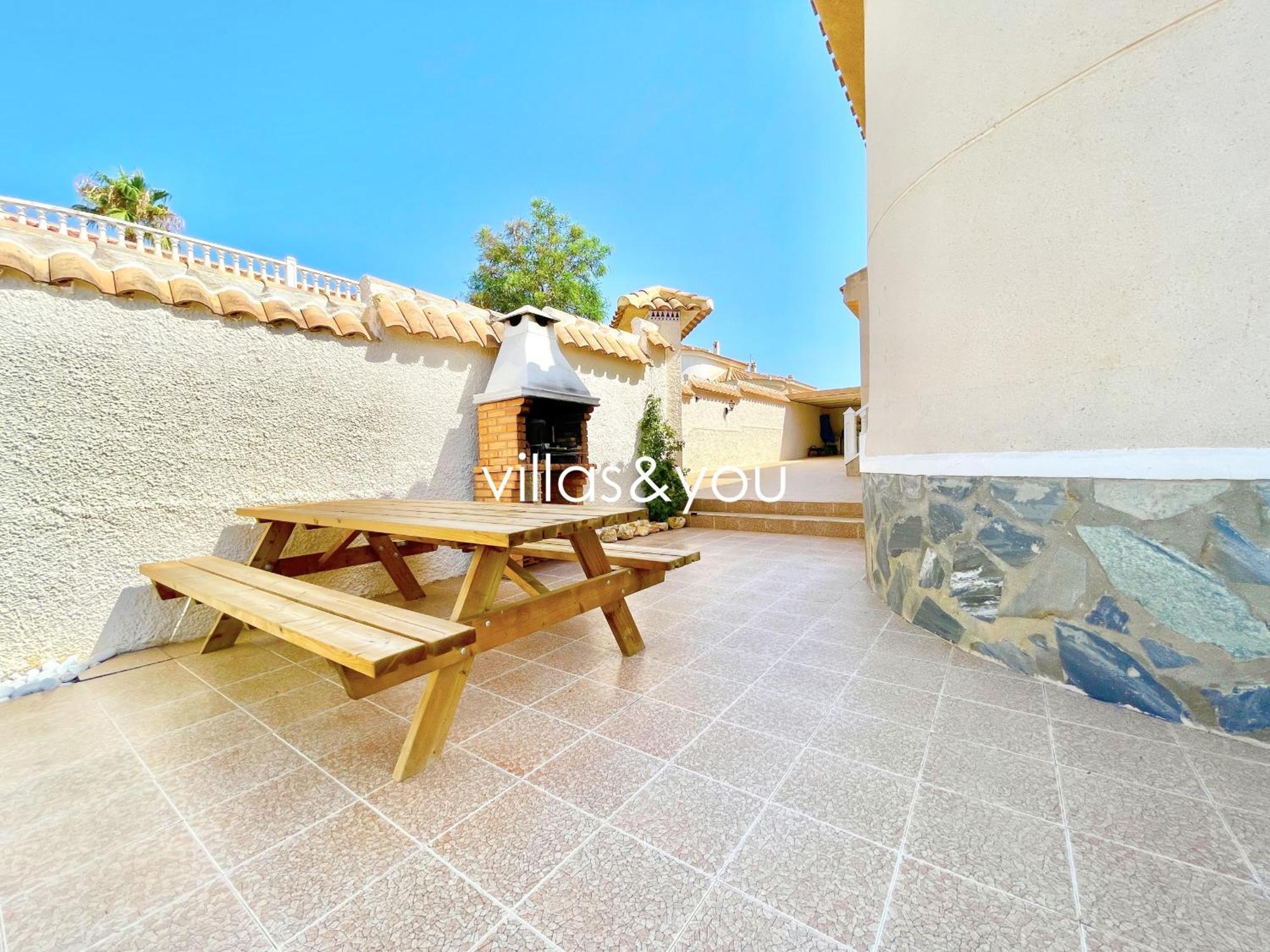Villa Palmera By Villas&you *