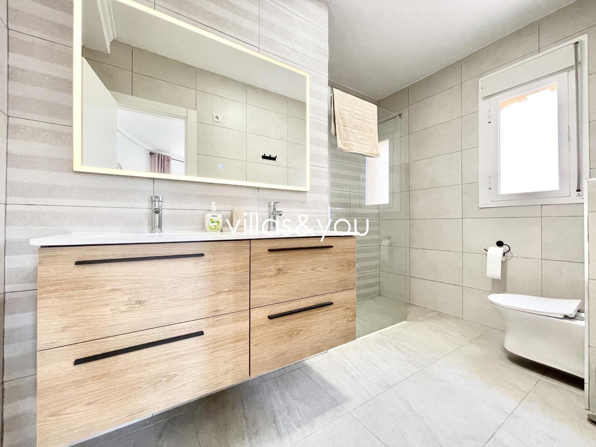 Palmera By Villas&you *