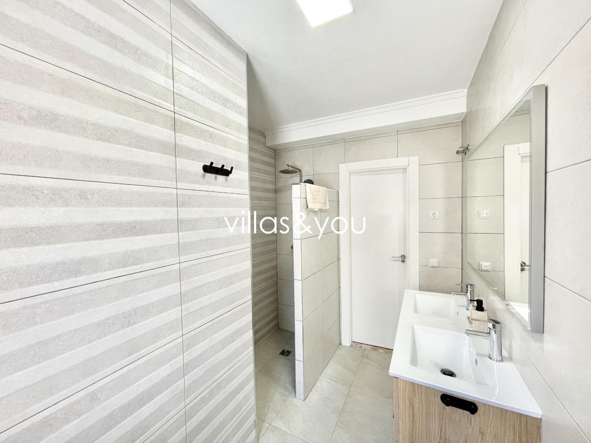 Palmera By Villas&you Ciudad Quesada