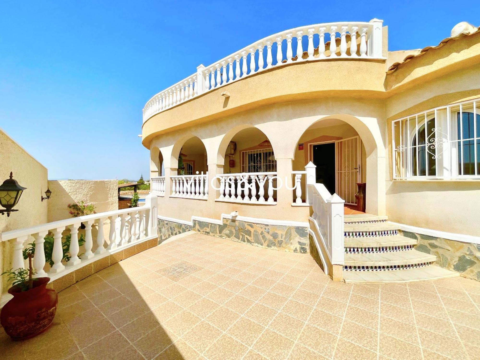 Villa Palmera By Villas&you *