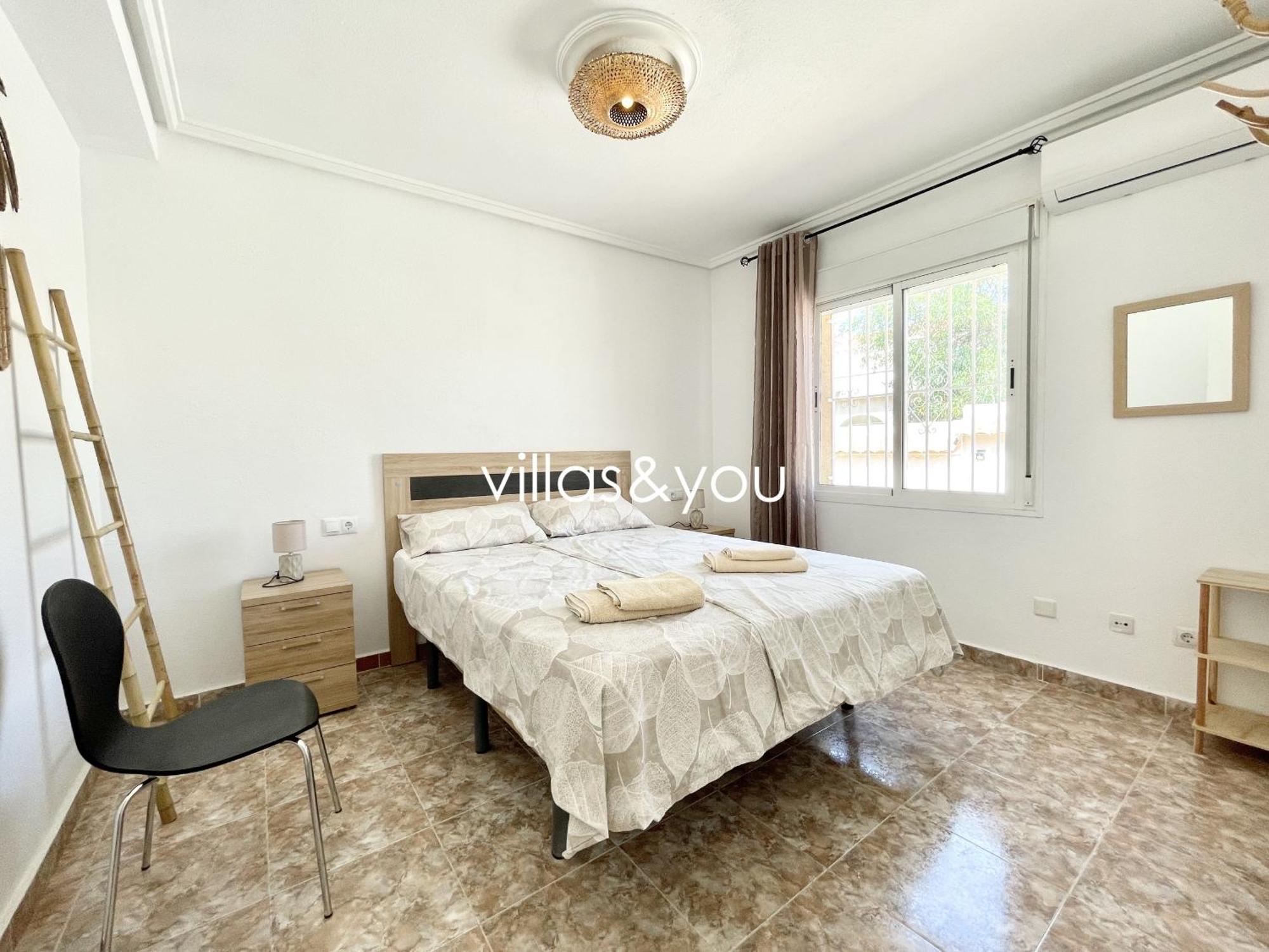 Villa Palmera By Villas&you Ciudad Quesada