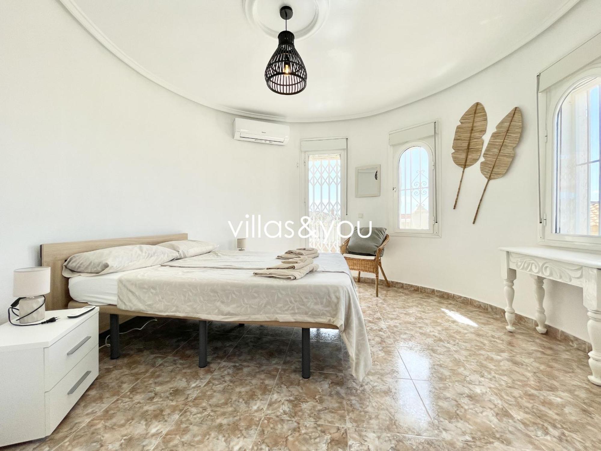Palmera By Villas&you *