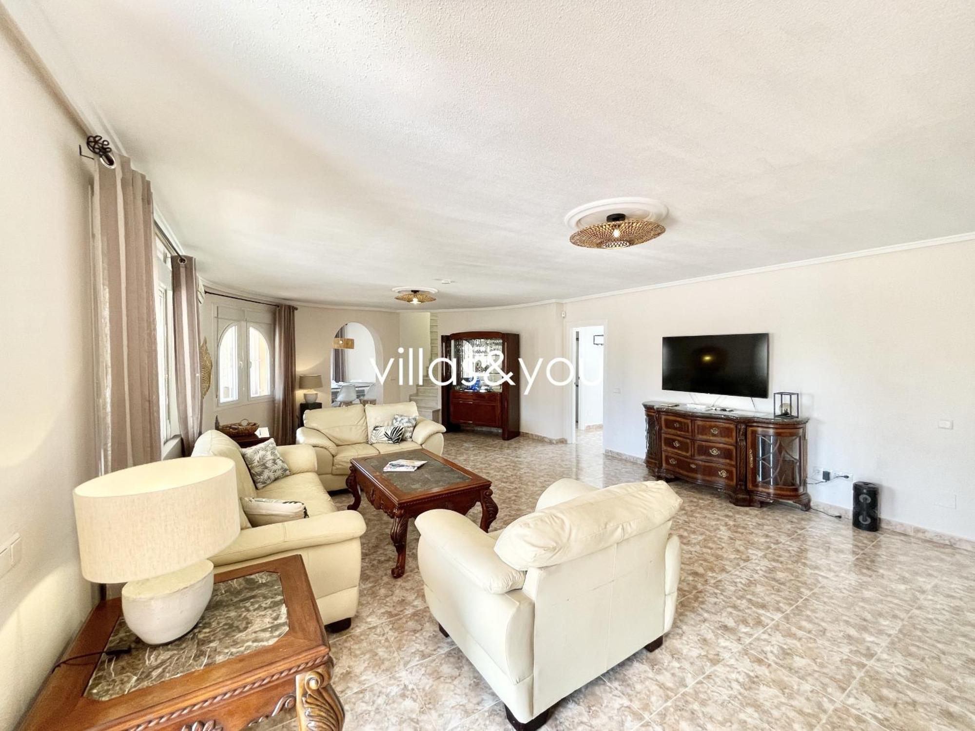 Villa Palmera By Villas&you