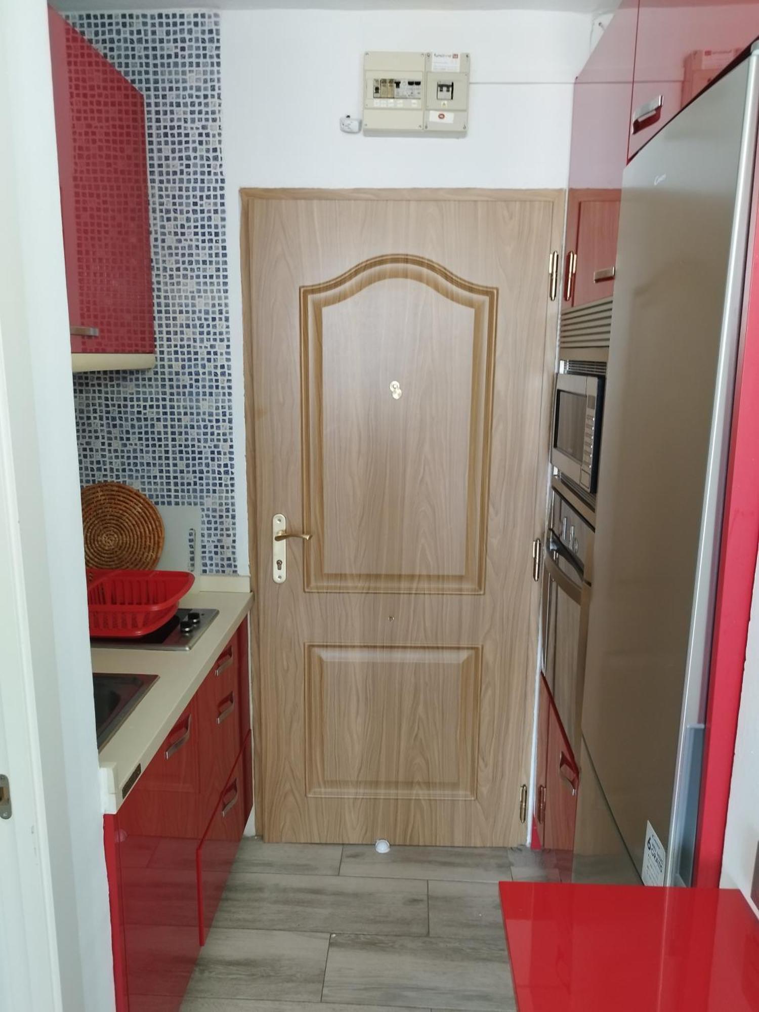 Apartment Atalaya De *