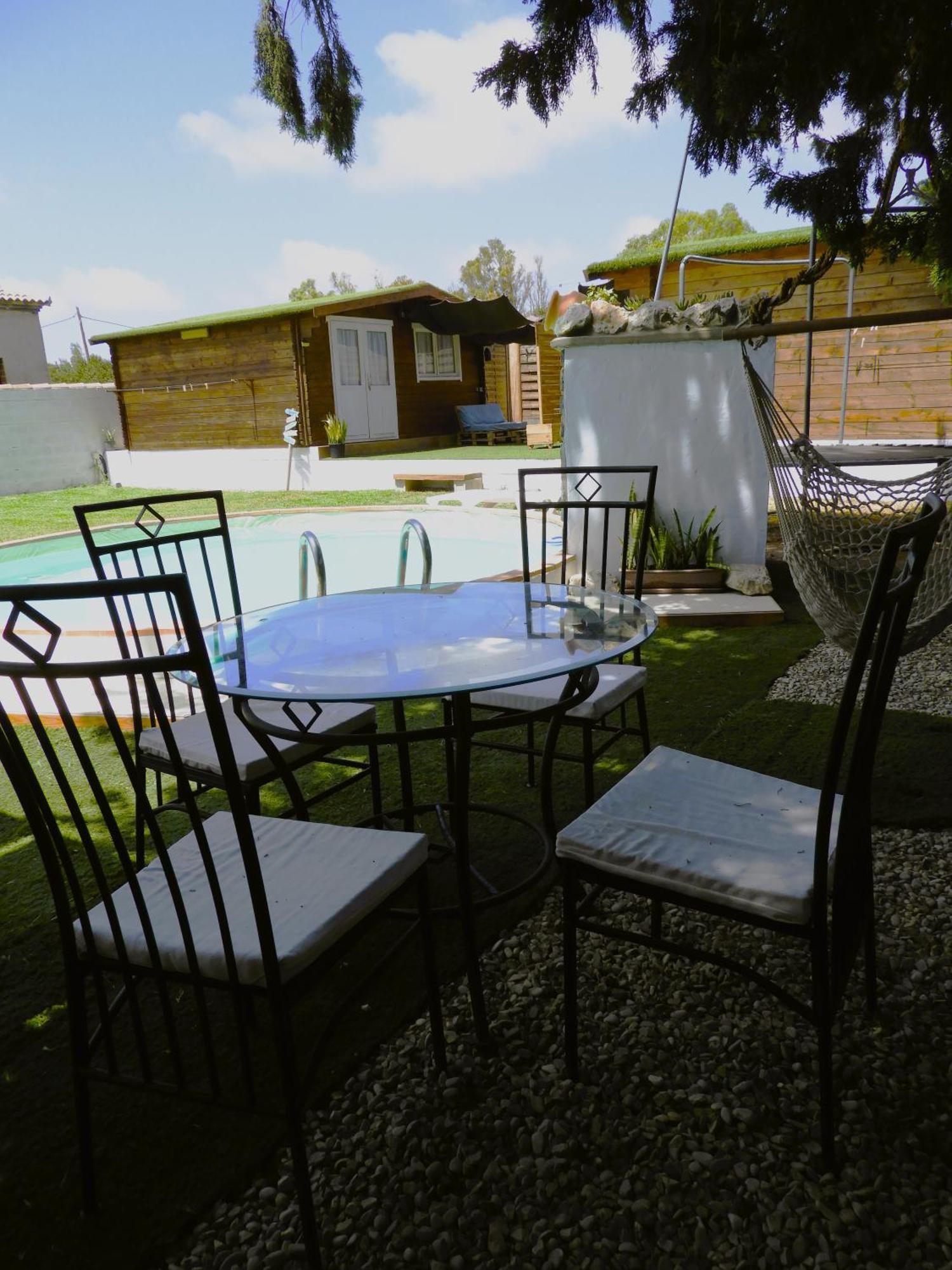La Levantera Apartment Chiclana de la Frontera