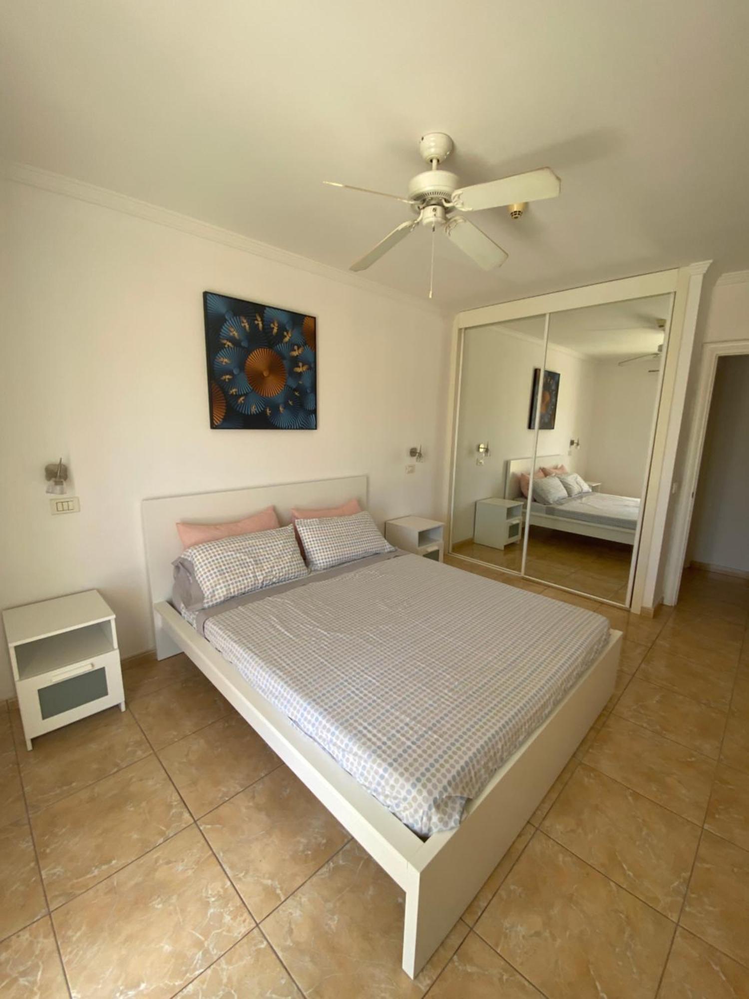 Amazing Penthouse Apartamento Los Cristianos (Tenerife)
