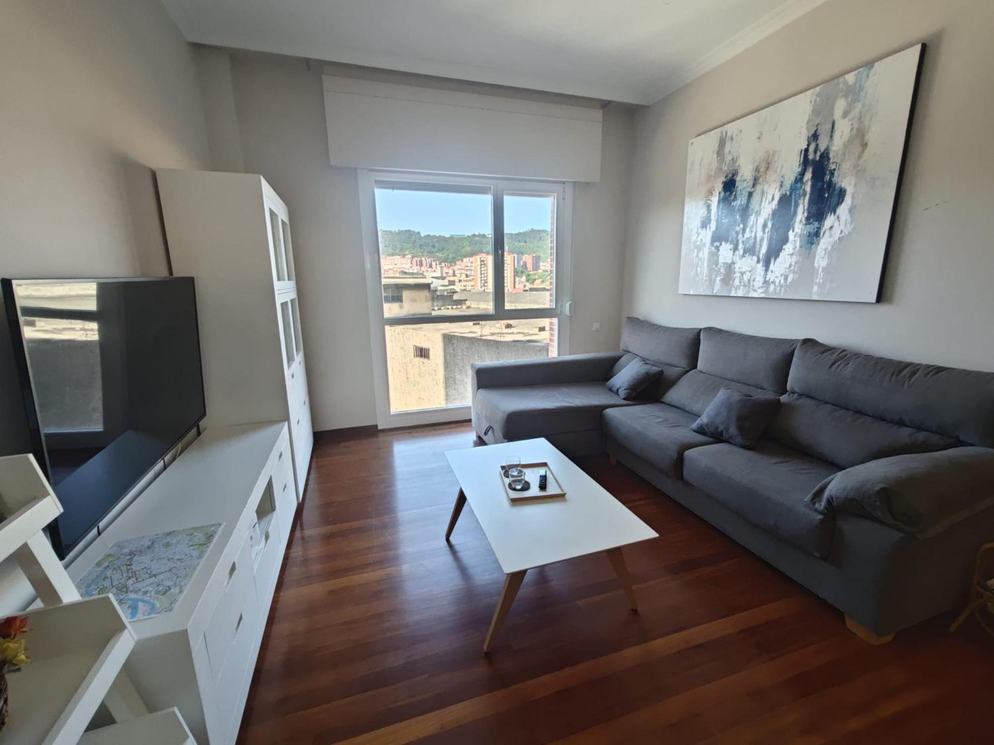 Apartment Piso Centrico En *