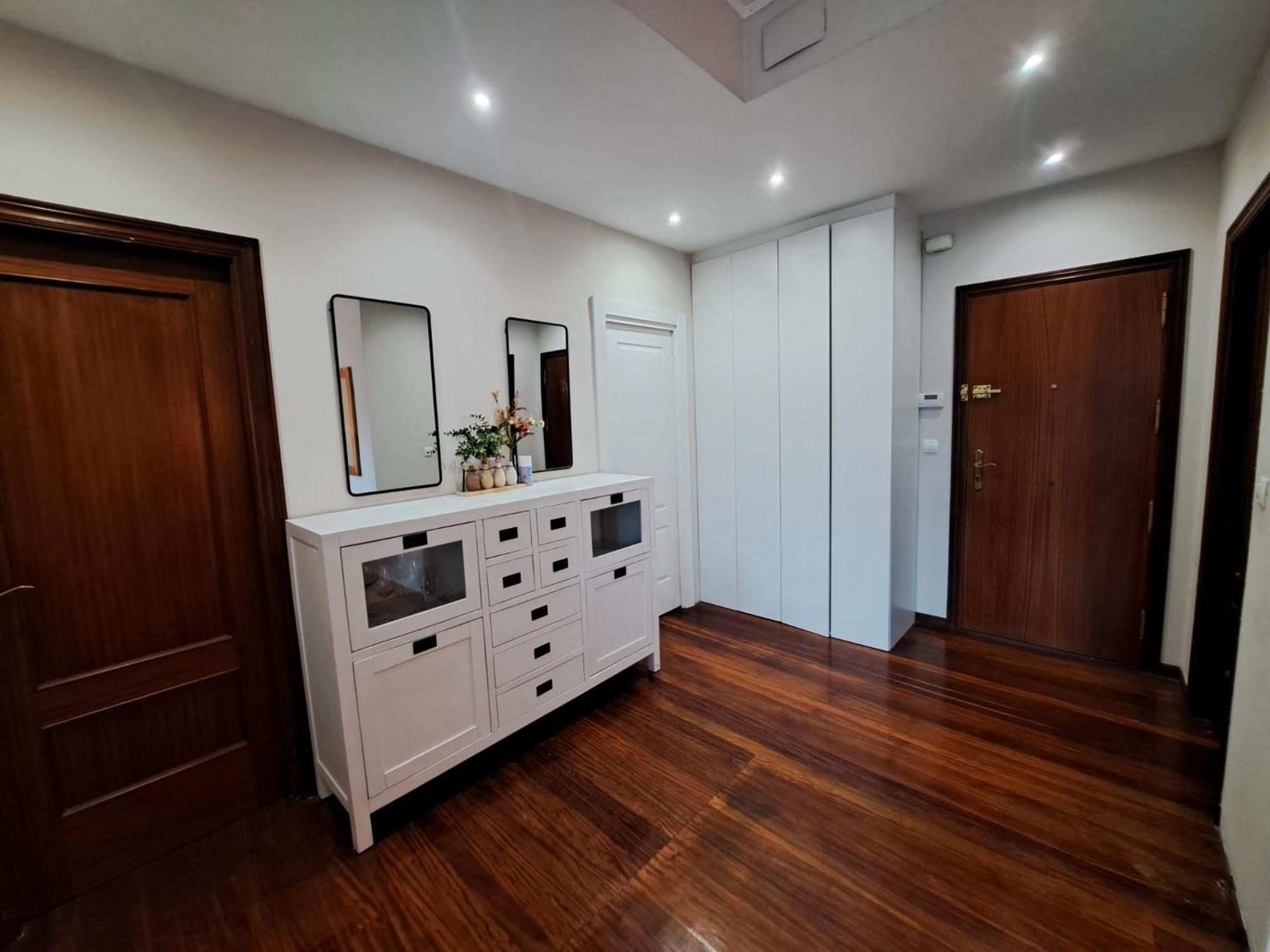 Apartment Piso Centrico En Bilbao