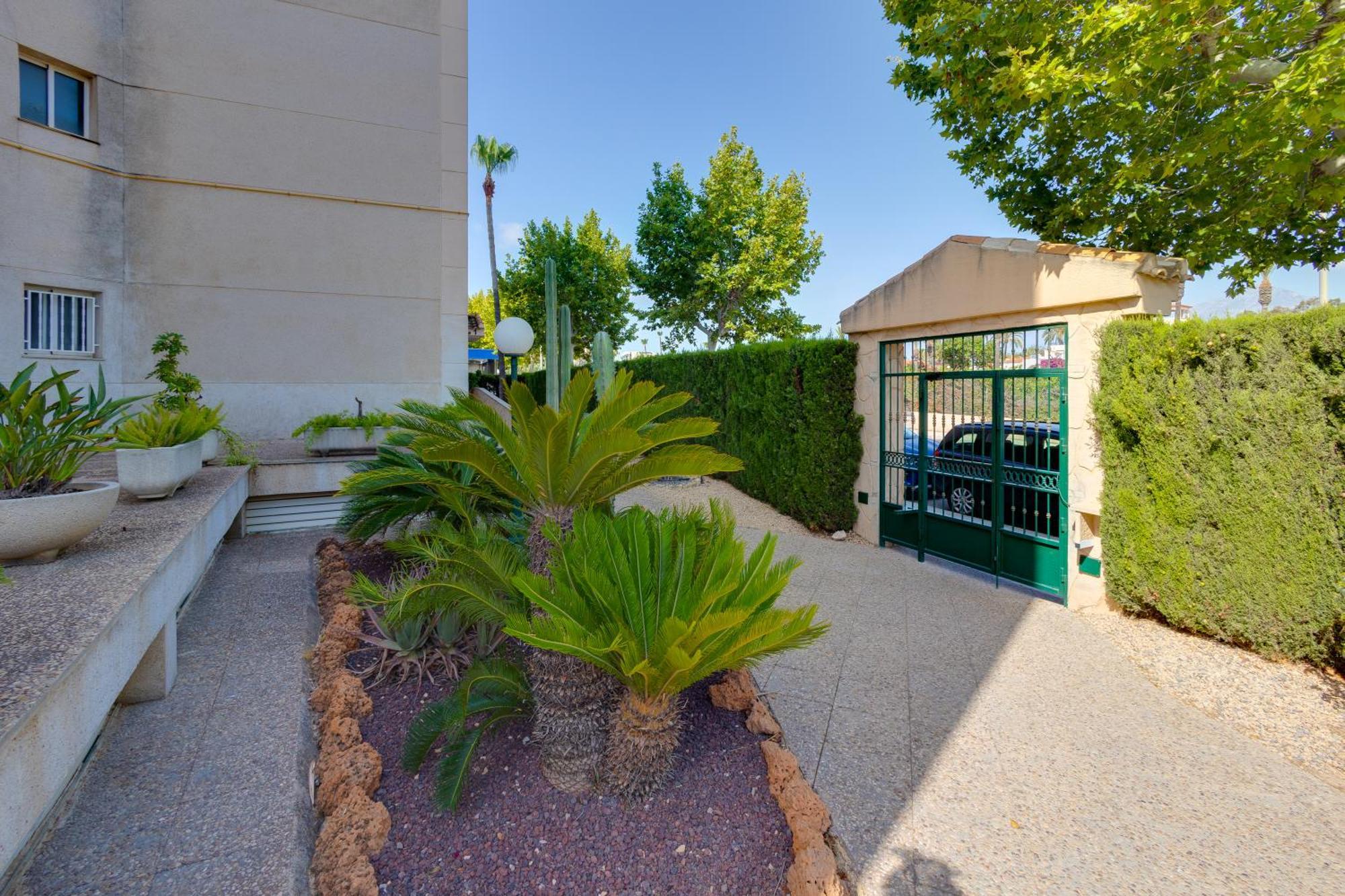 Oasis Apartamento