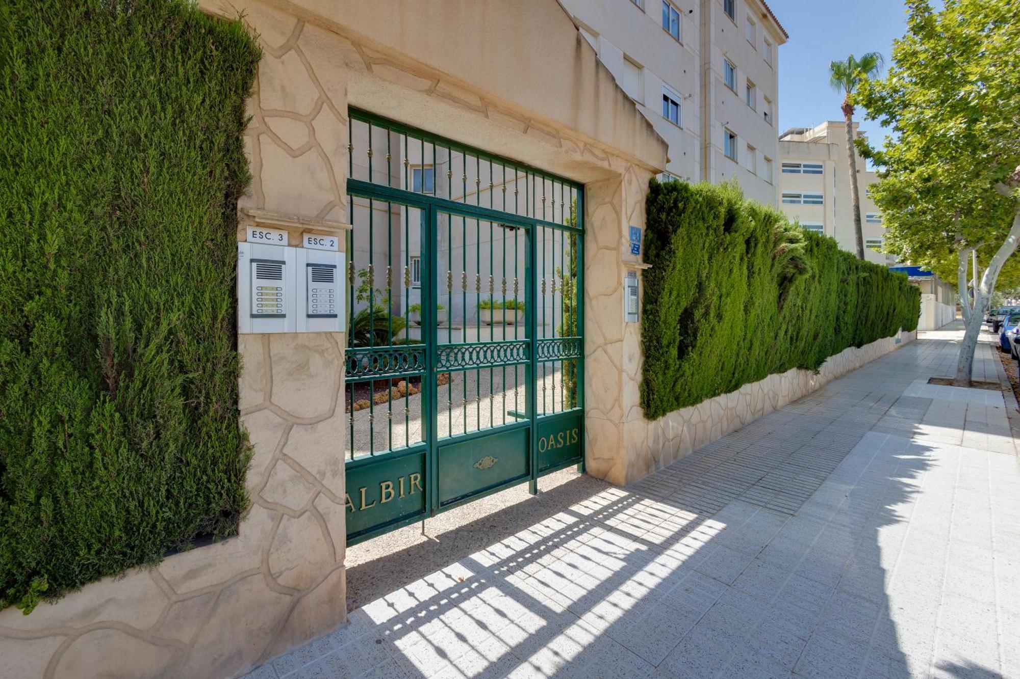 Oasis Apartamento *