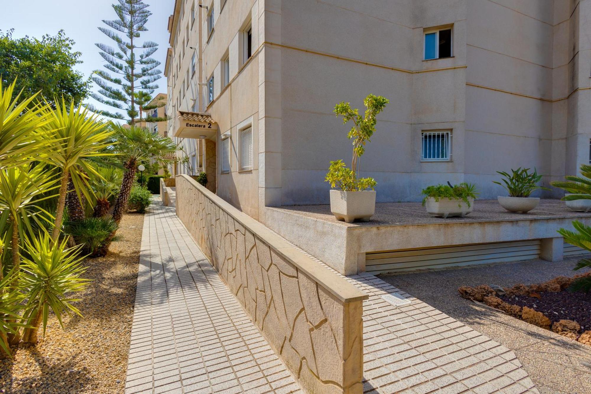 Oasis Apartamento *