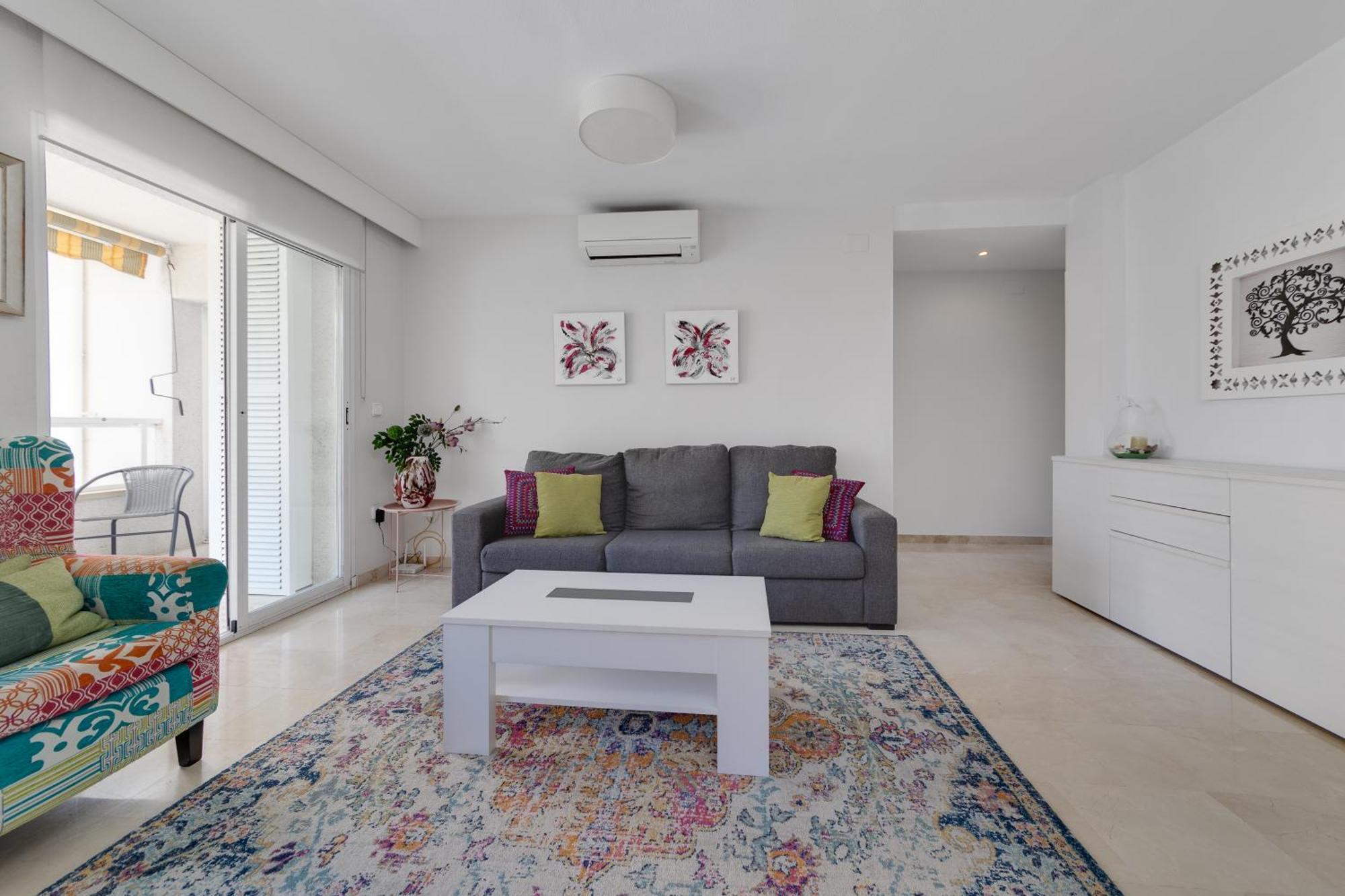 Oasis Apartamento