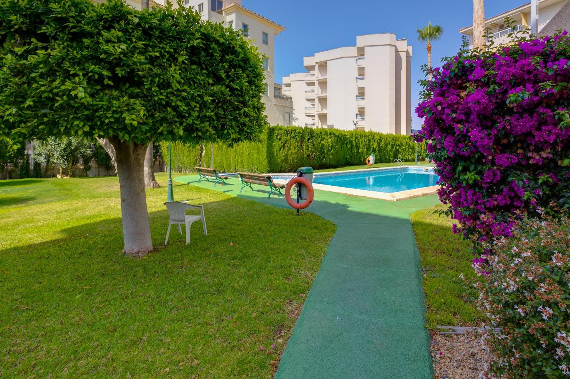 Oasis Apartamento *