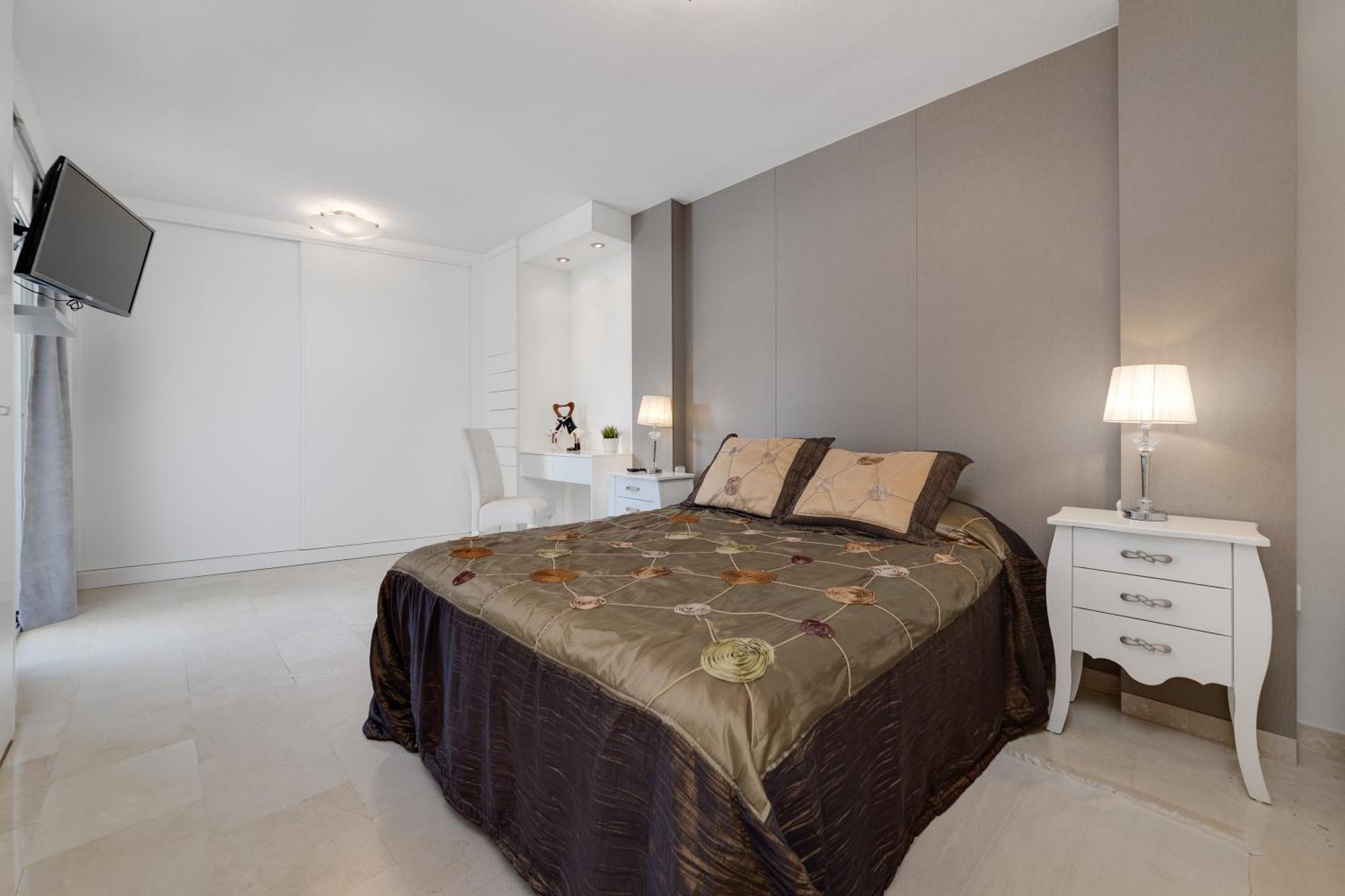 Oasis Apartamento