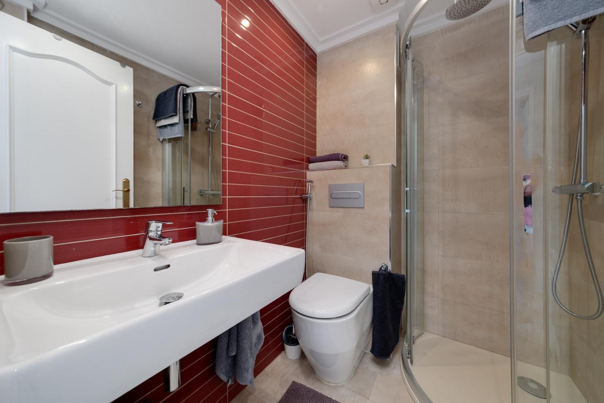 Apartamento Oasis