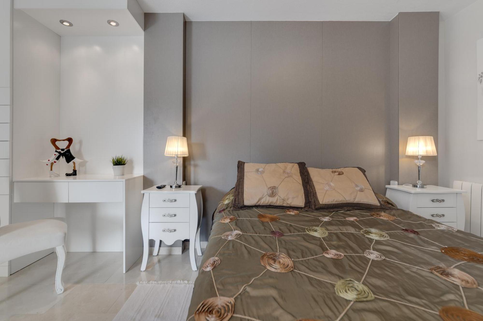 Oasis Apartamento *