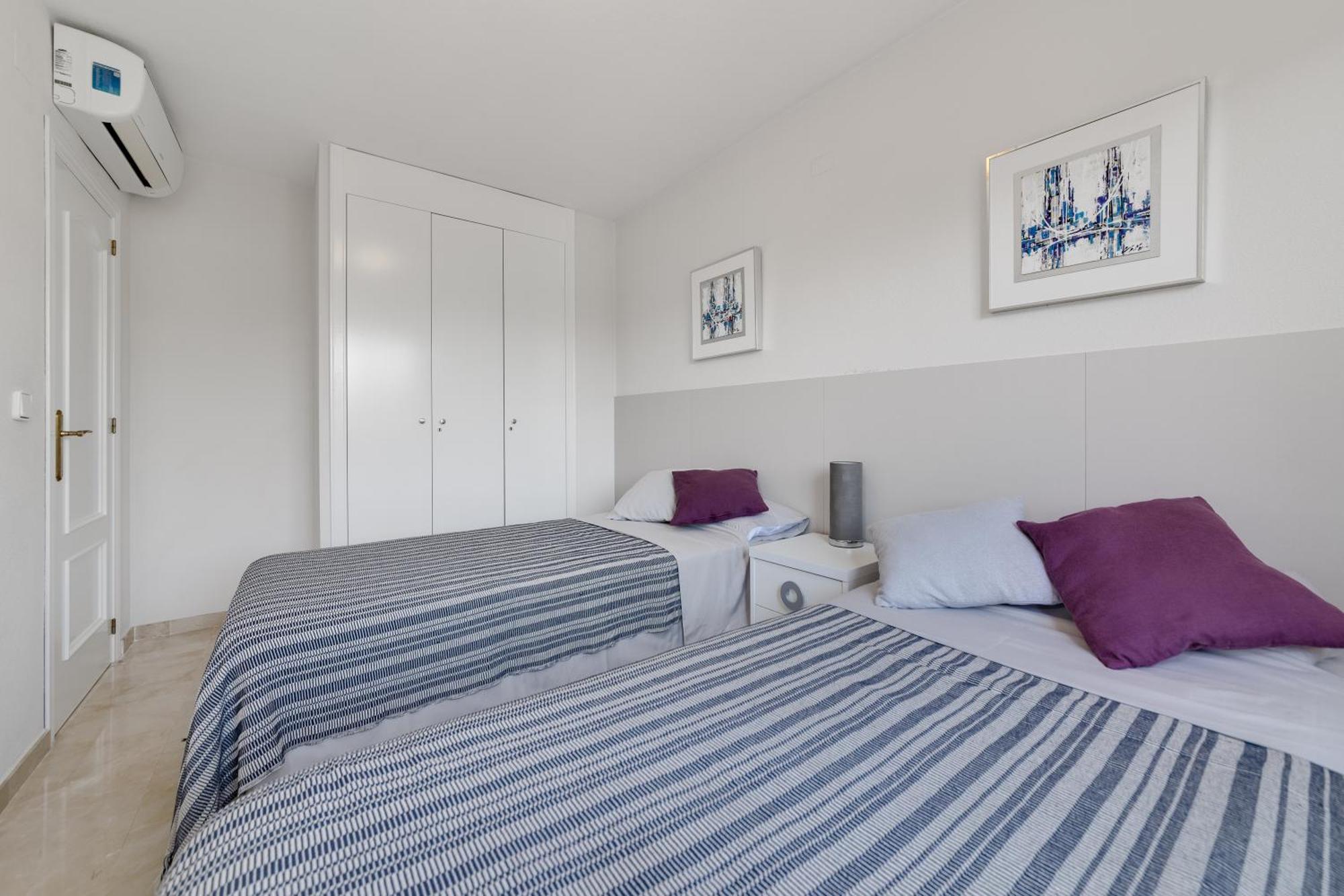 Apartamento Oasis