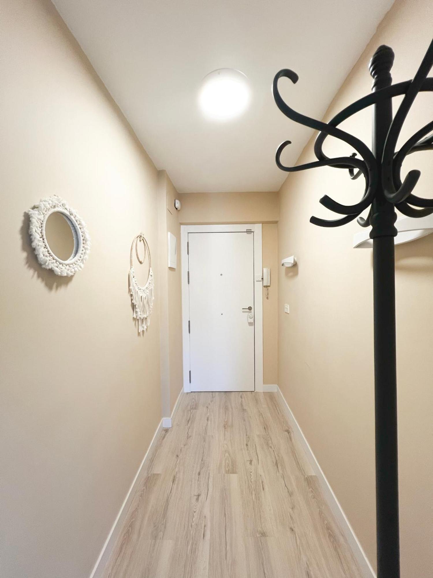 Imablue Apartamento *
