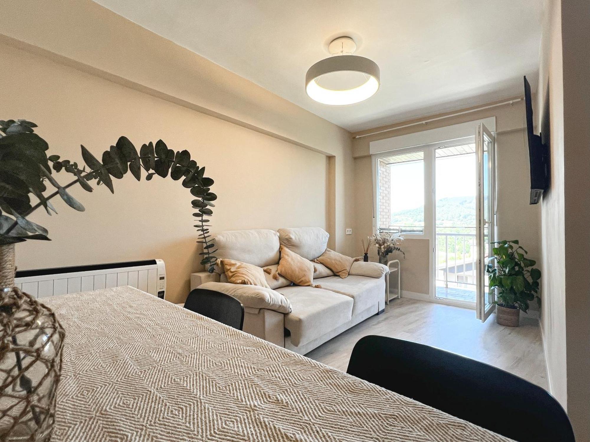 Apartamento Imablue Zamudio