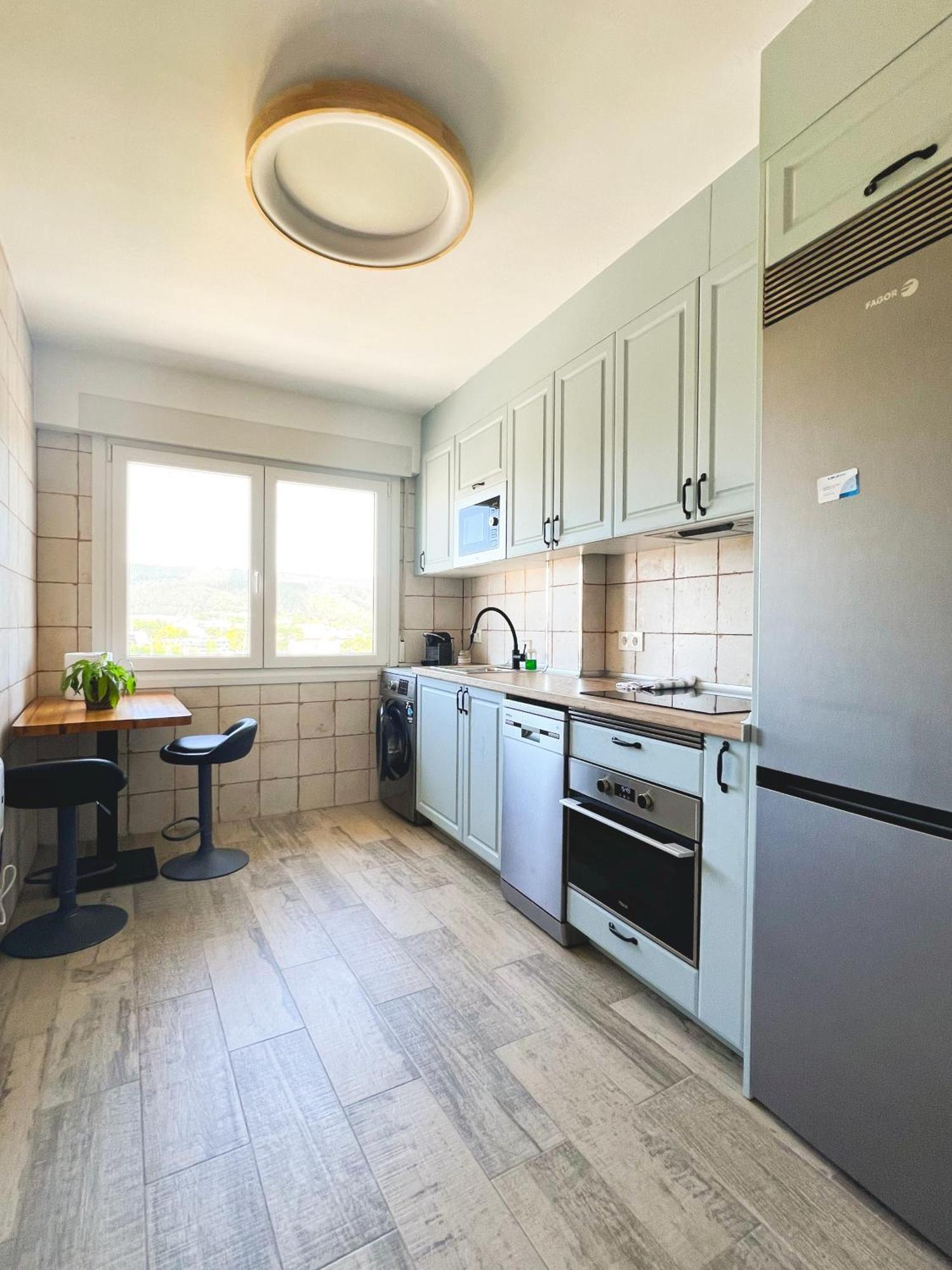 Apartamento Imablue *