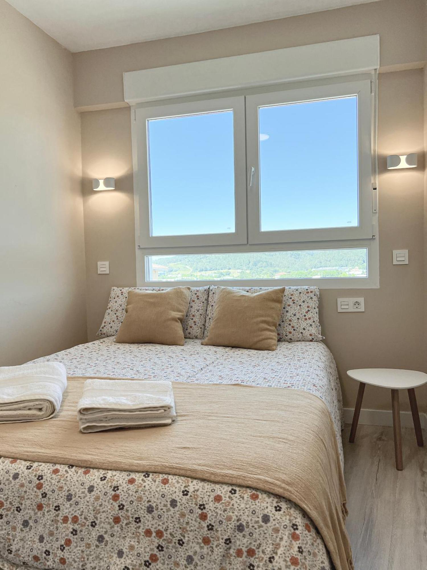 Imablue Apartamento *