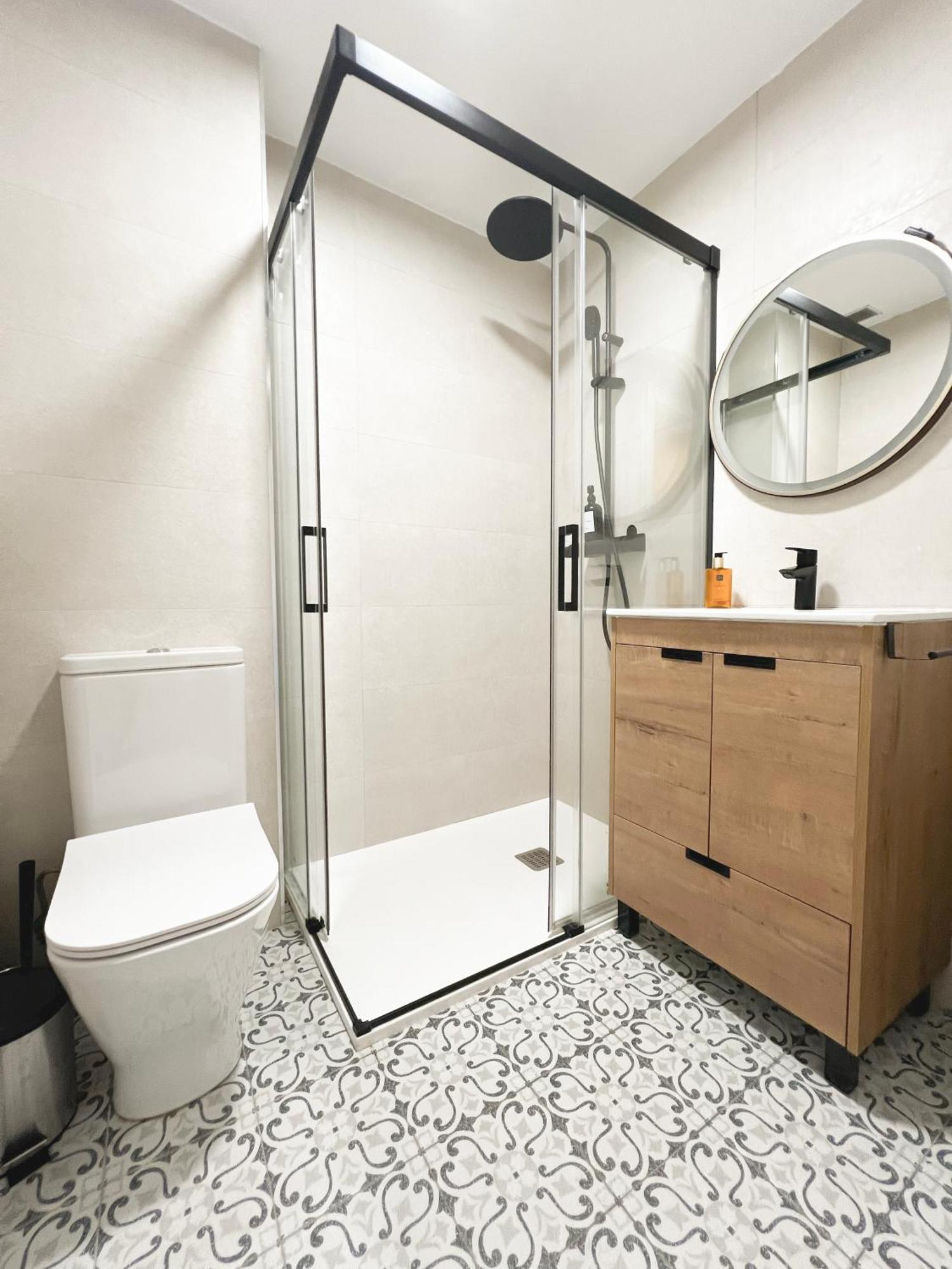 Apartamento Imablue Zamudio