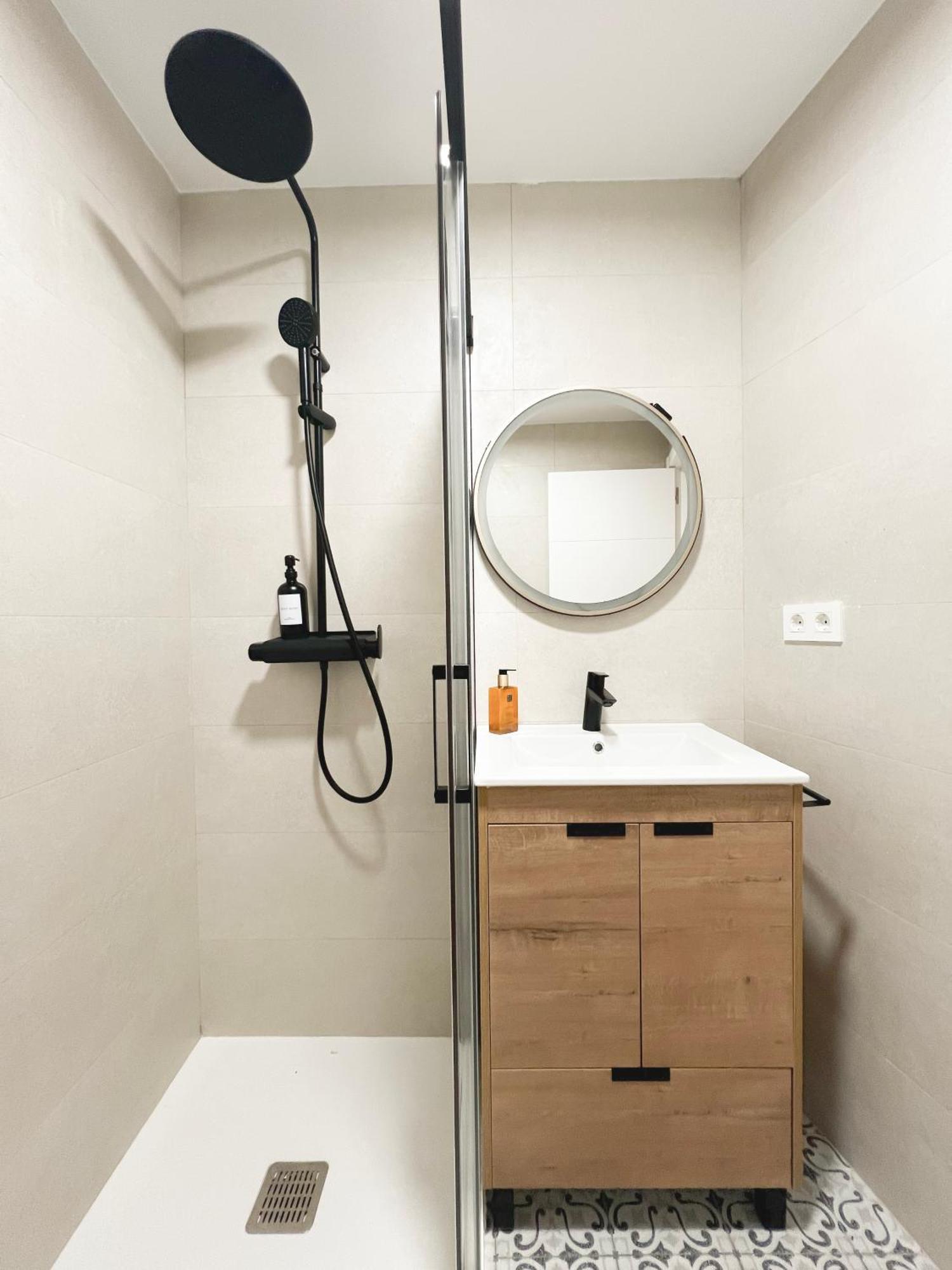 Apartamento Imablue Zamudio