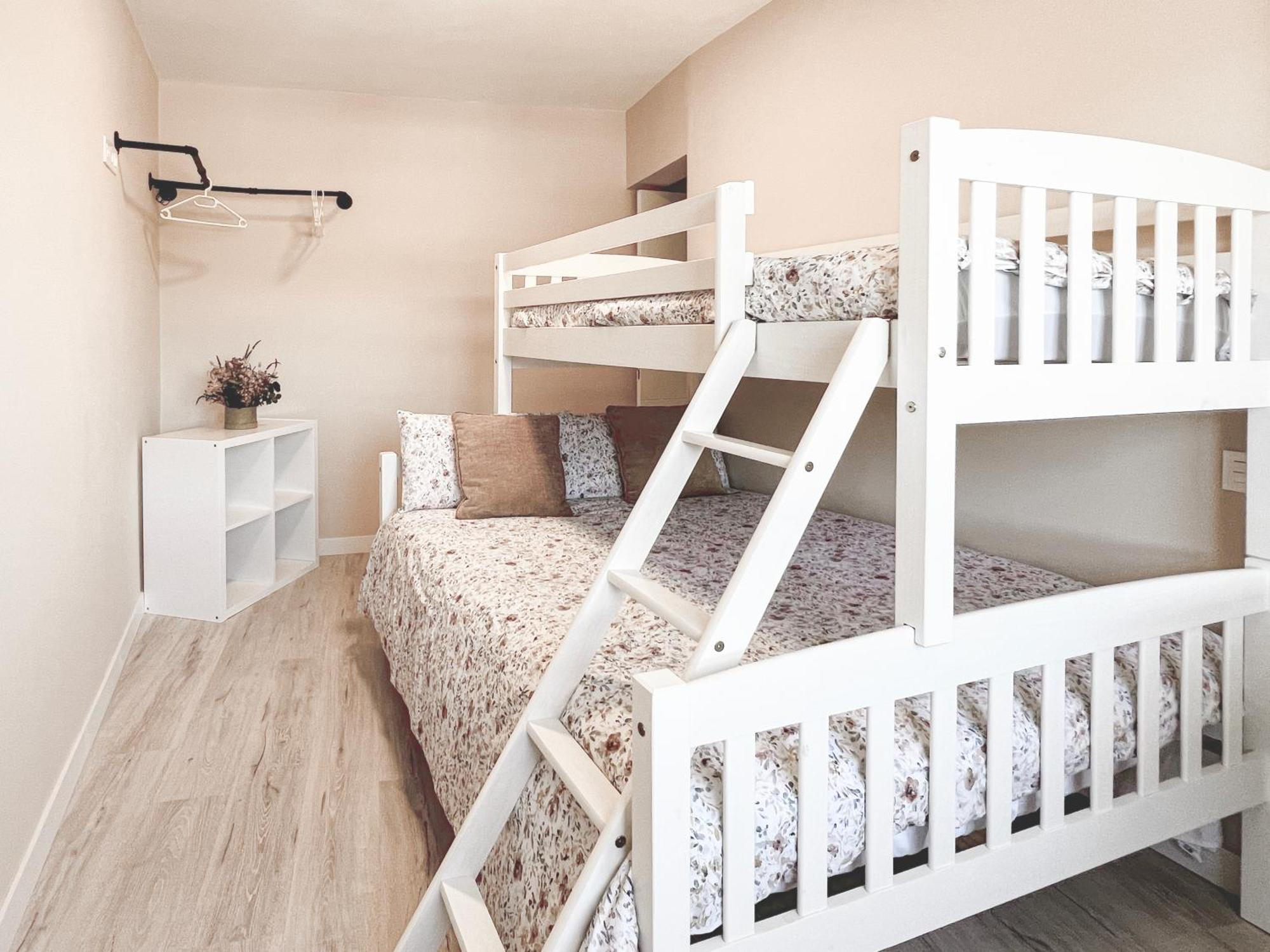 Apartamento Imablue *