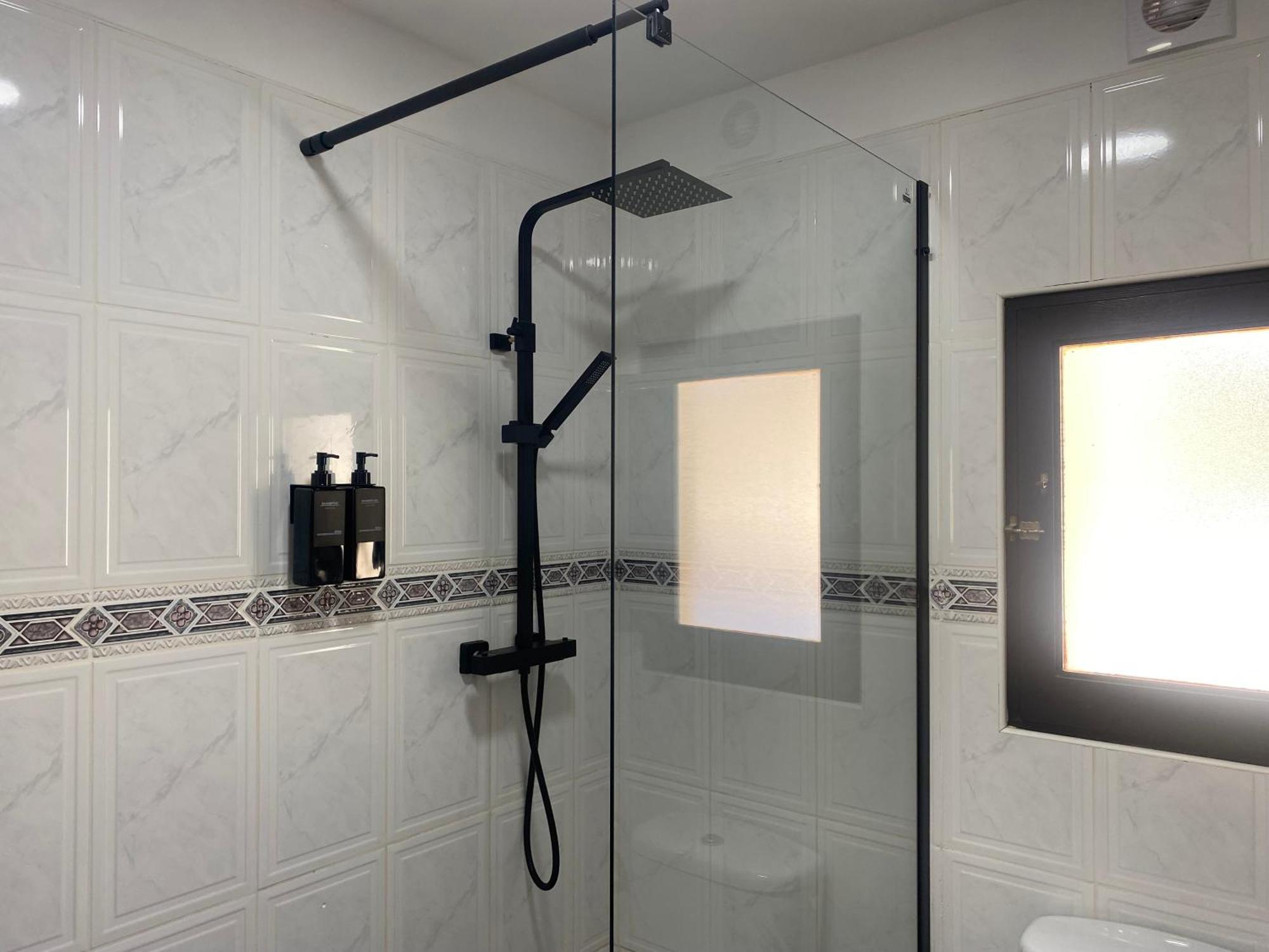 Apartamento The Courtyard Fuente Alamo (Murcia)