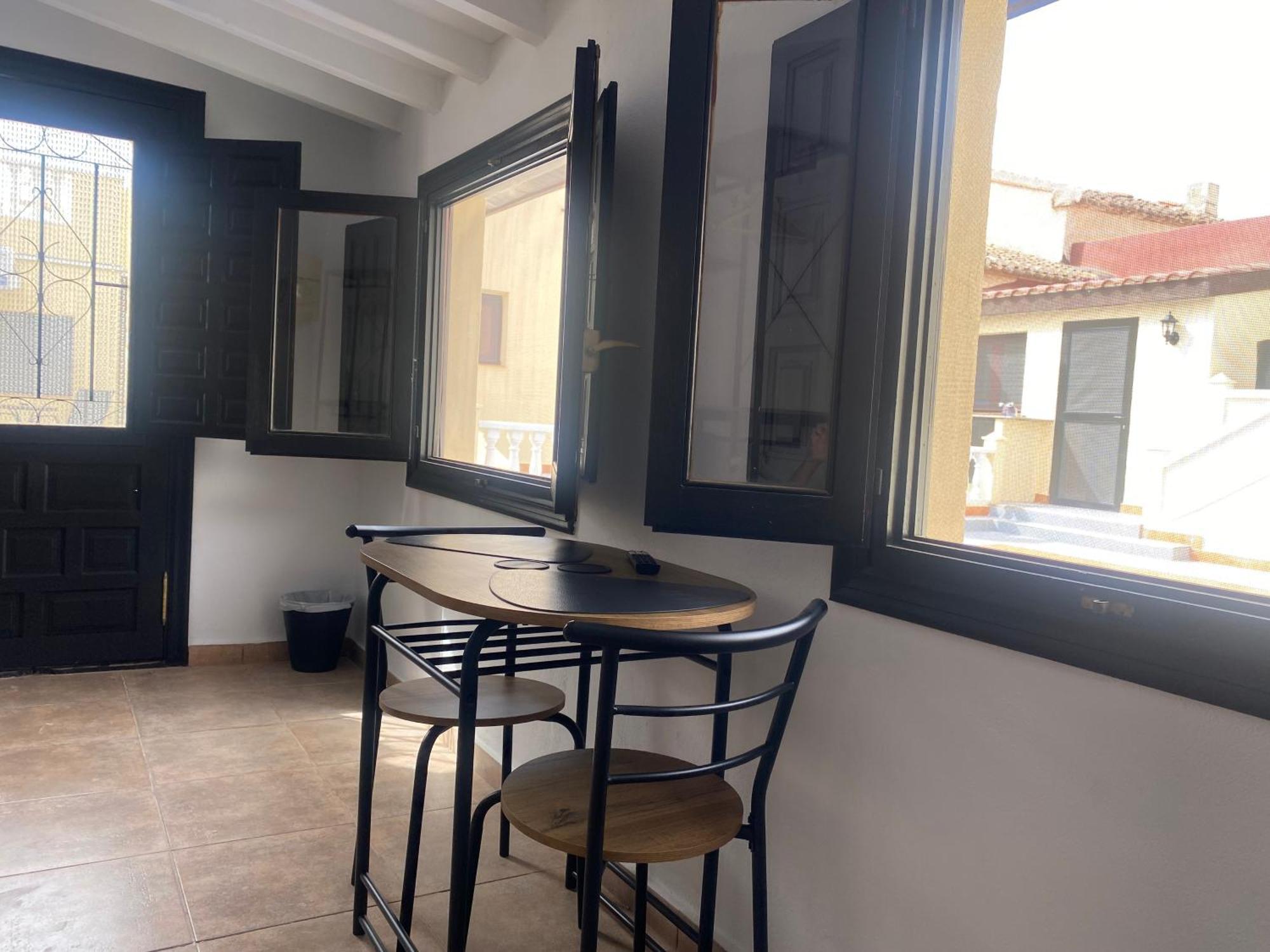 Apartamento The Courtyard