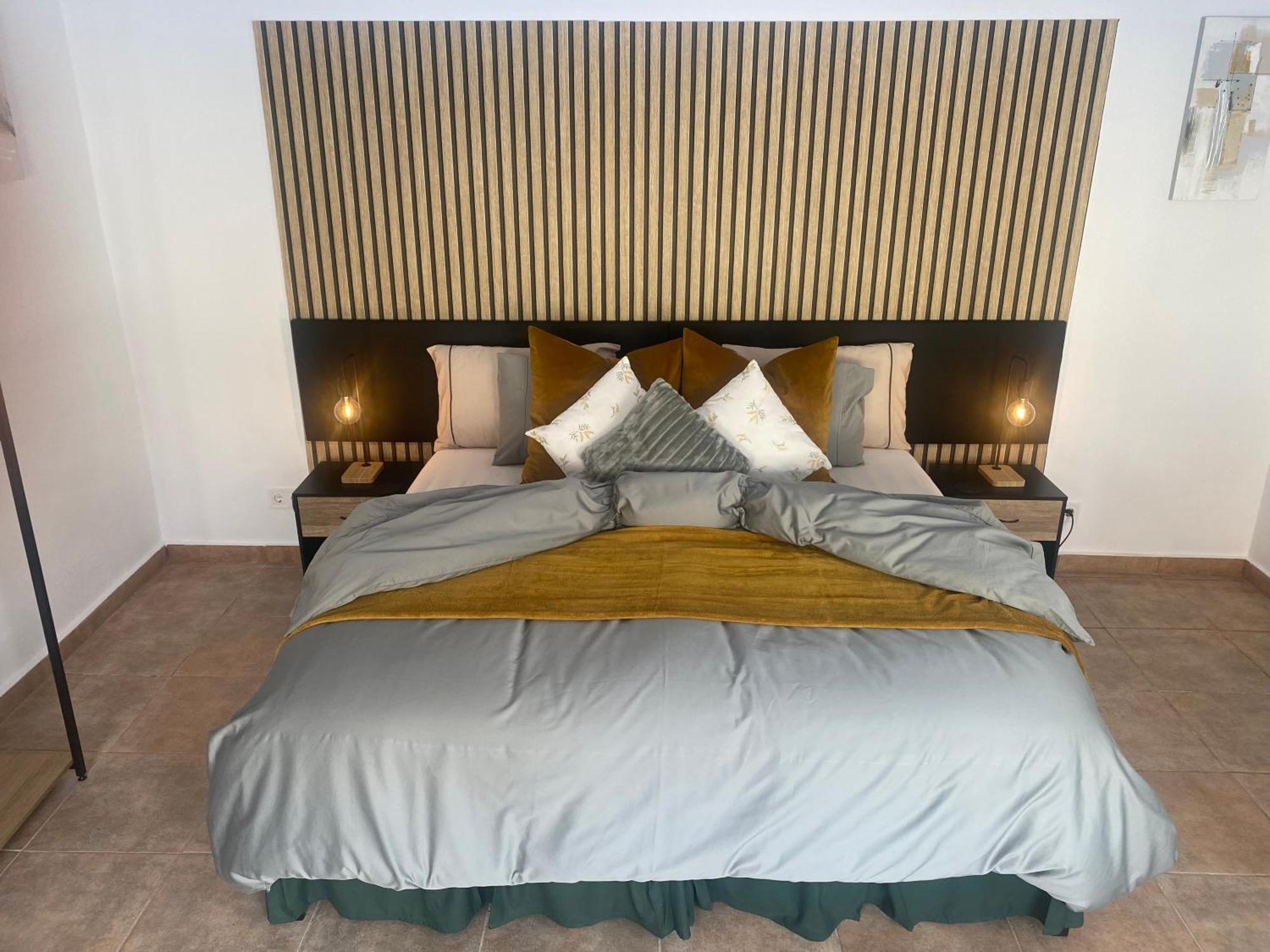 Apartamento The Courtyard Fuente Alamo (Murcia)