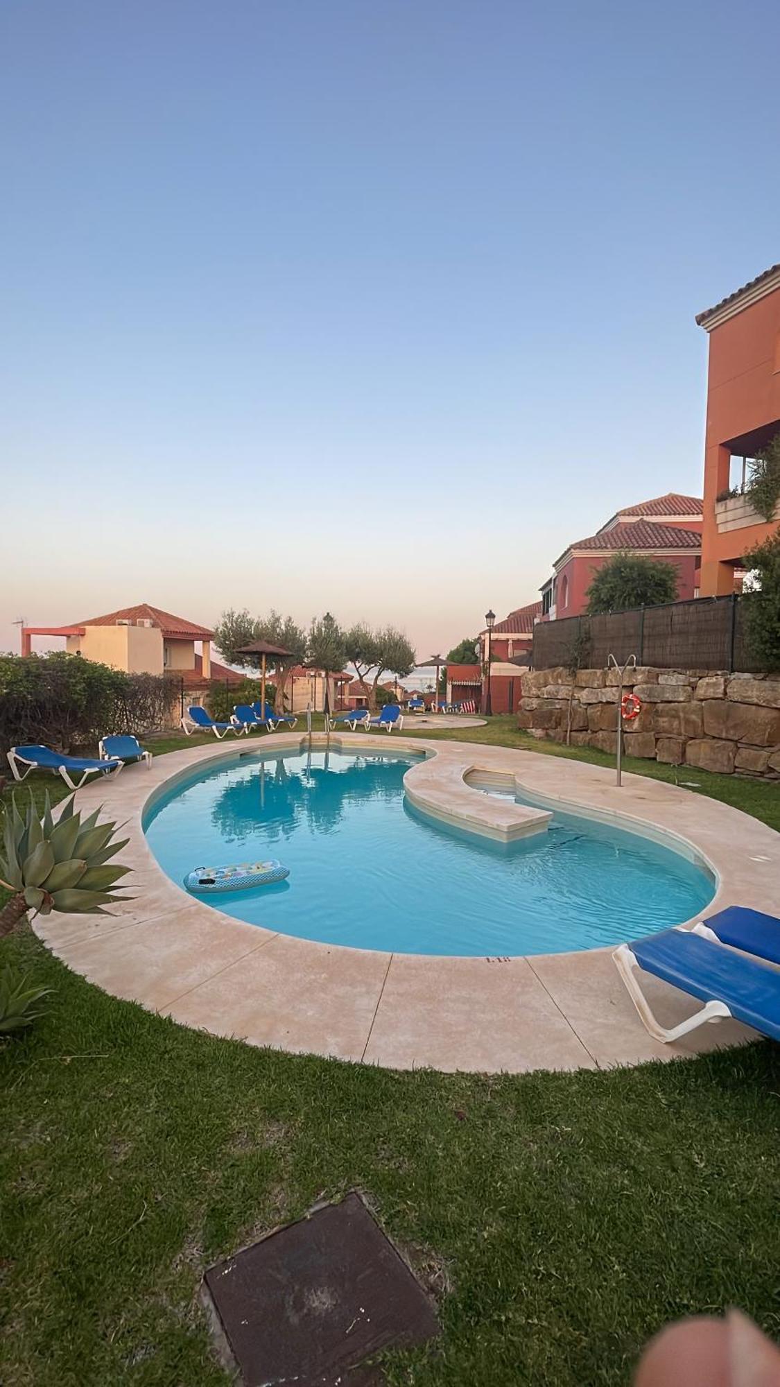 Apartamento Brisa House Manilva
