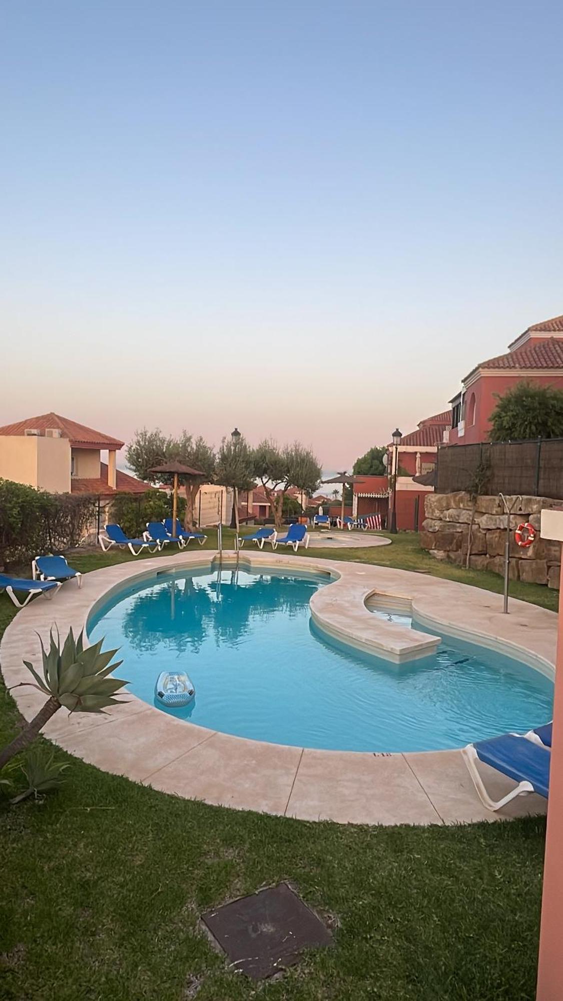 Brisa House