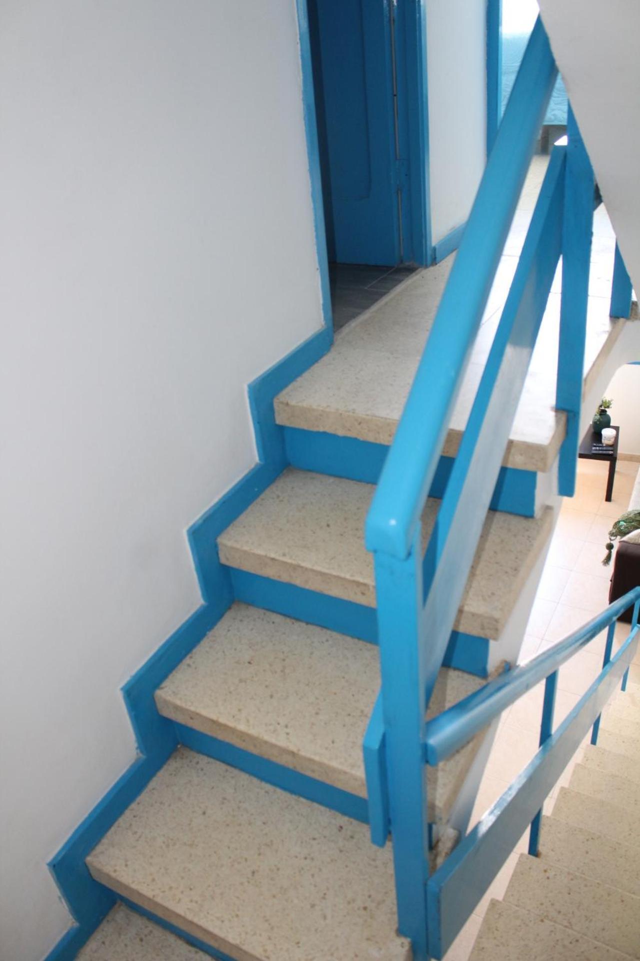La Avenida Nieves Agaete Holiday home *