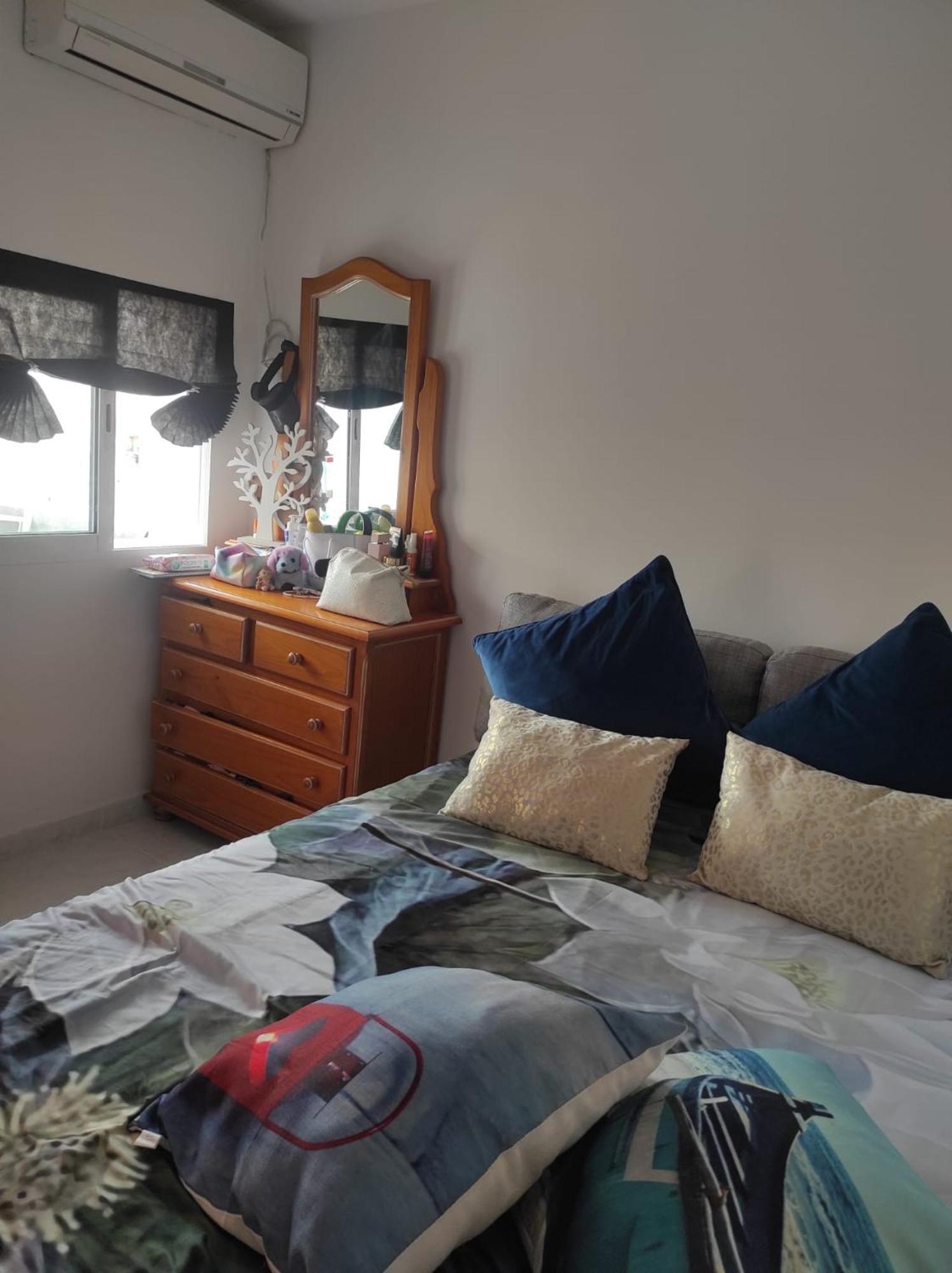 El Puerto Two Bedrooms Fuengirola
