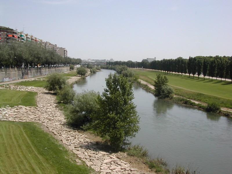 Pensión L'hostalet Lleida