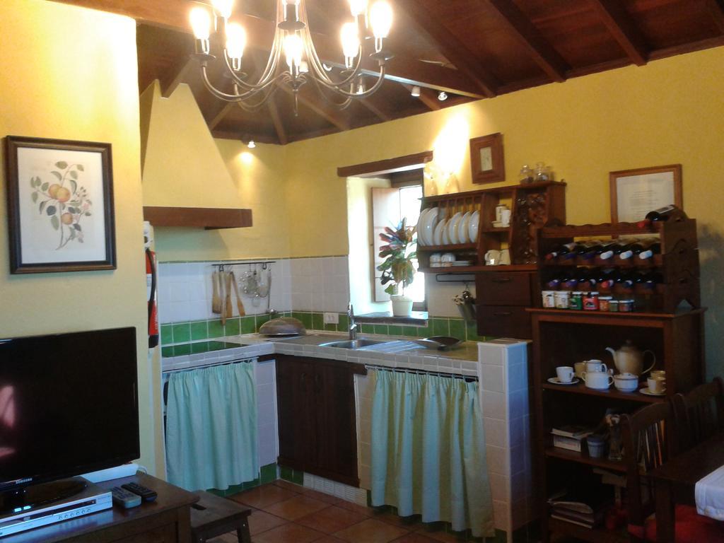 Piedras Casa rural