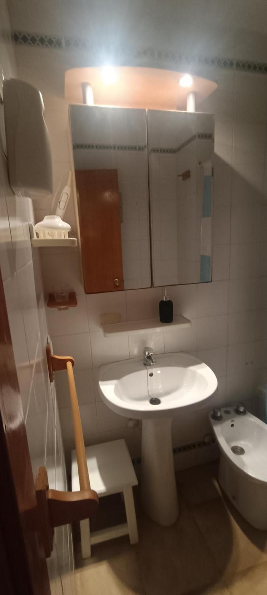 Unifamiliar Dos Apartamento