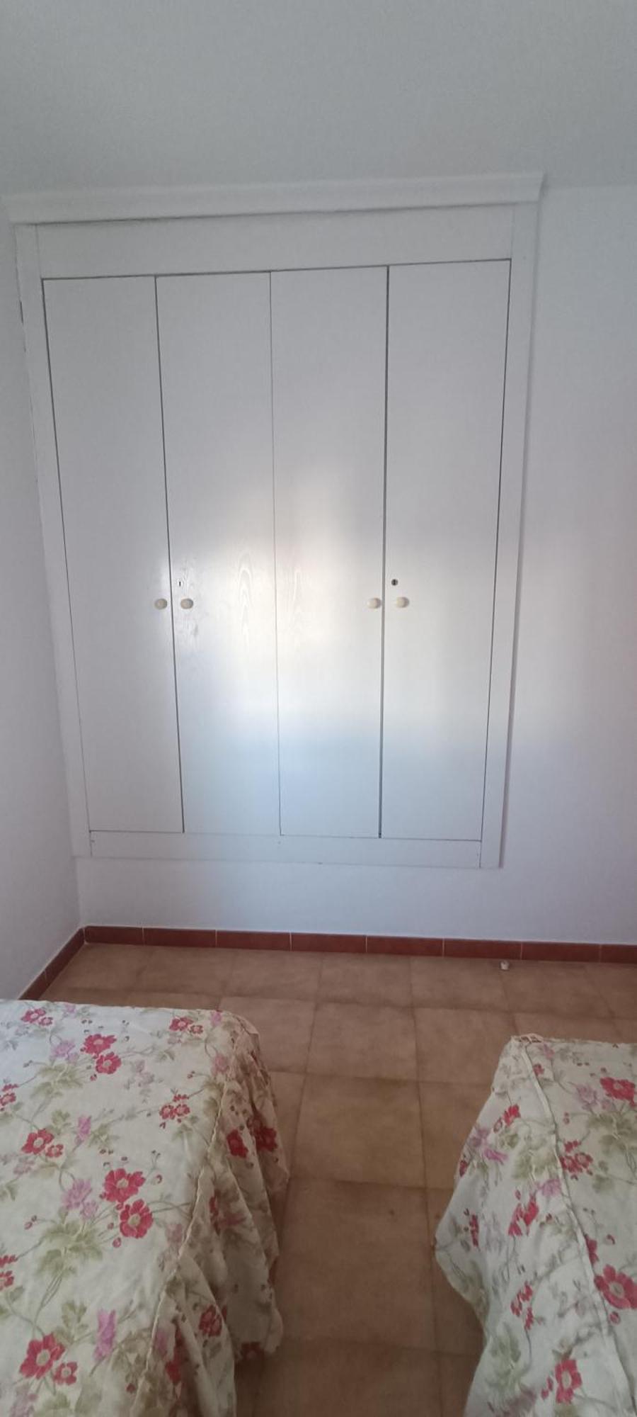 Apartamento Unifamiliar Dos *