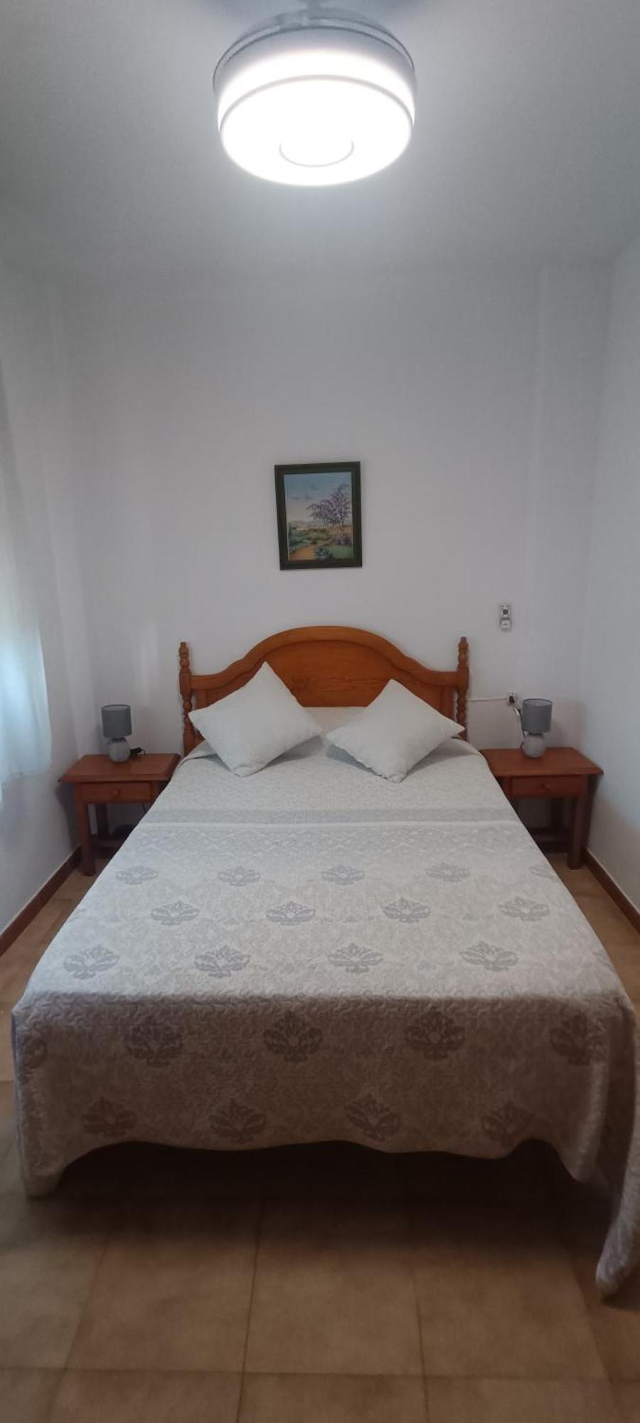 Unifamiliar Dos Apartamento