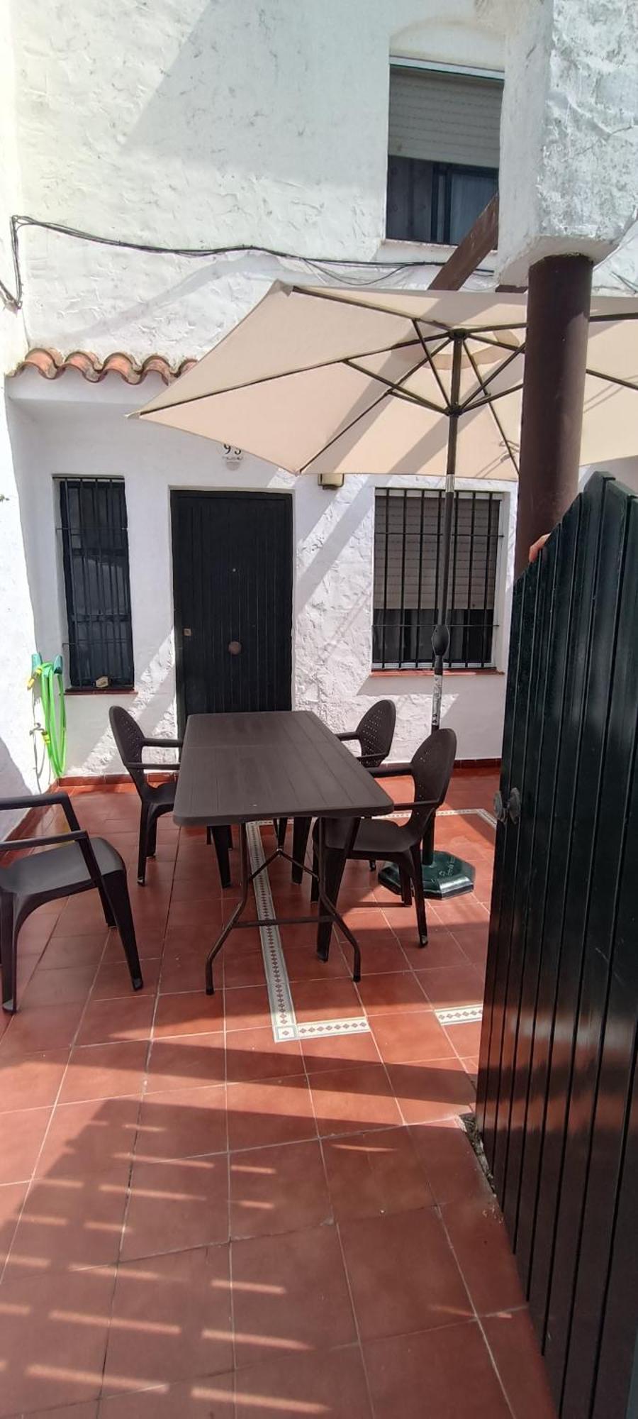 Apartamento Unifamiliar Dos