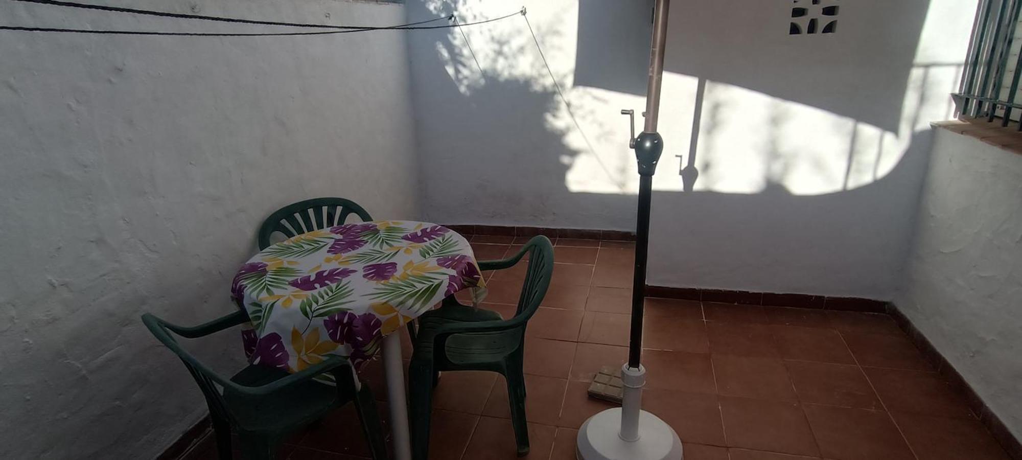 Apartamento Unifamiliar Dos