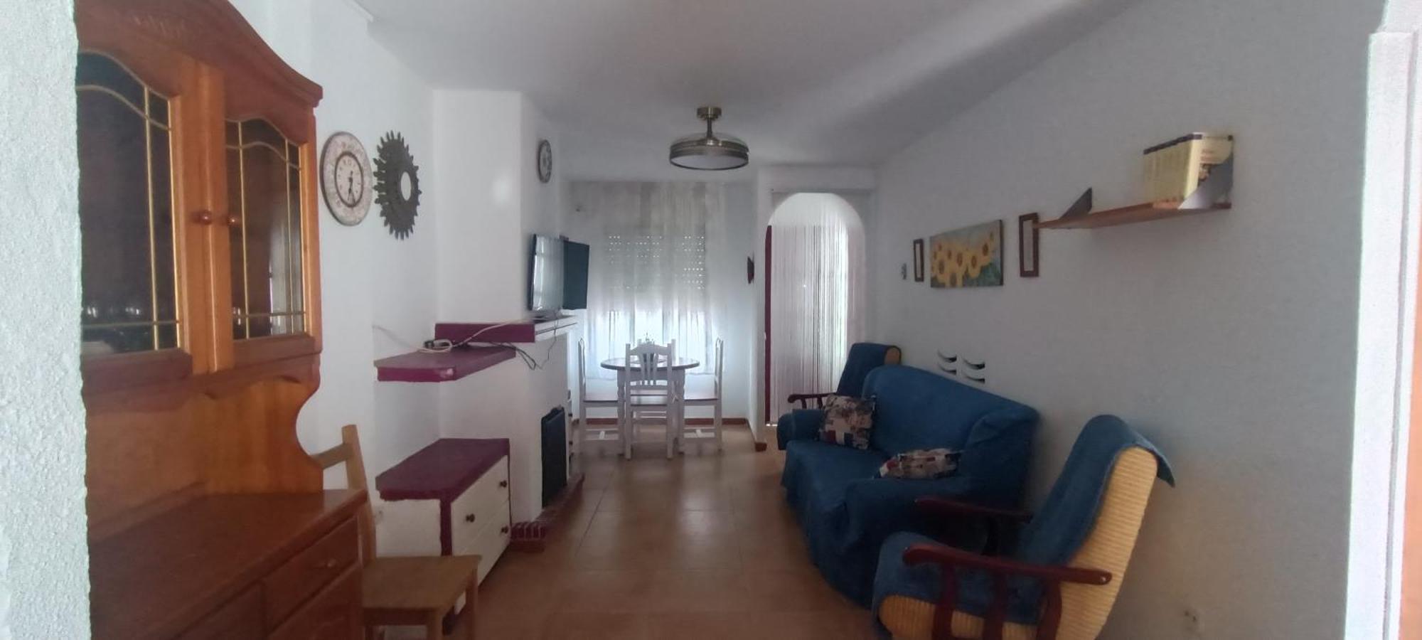 Apartamento Unifamiliar Dos Chiclana de la Frontera