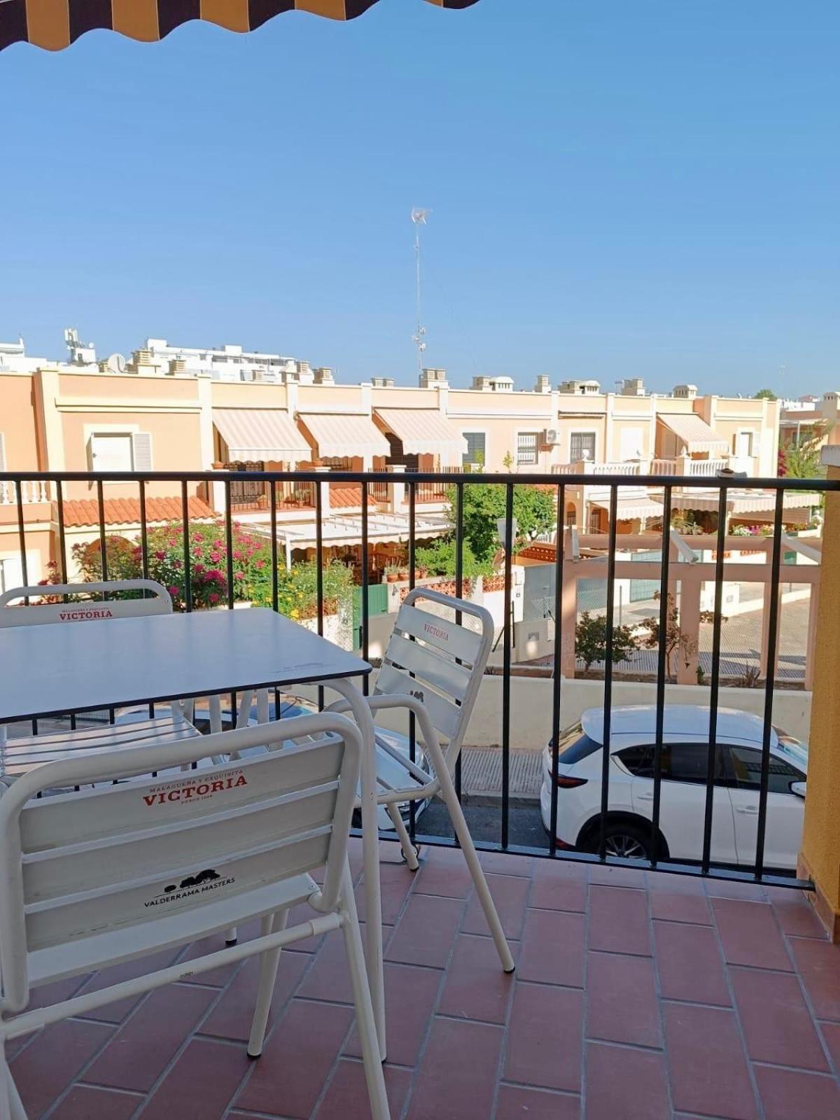 Marismas * El Portil