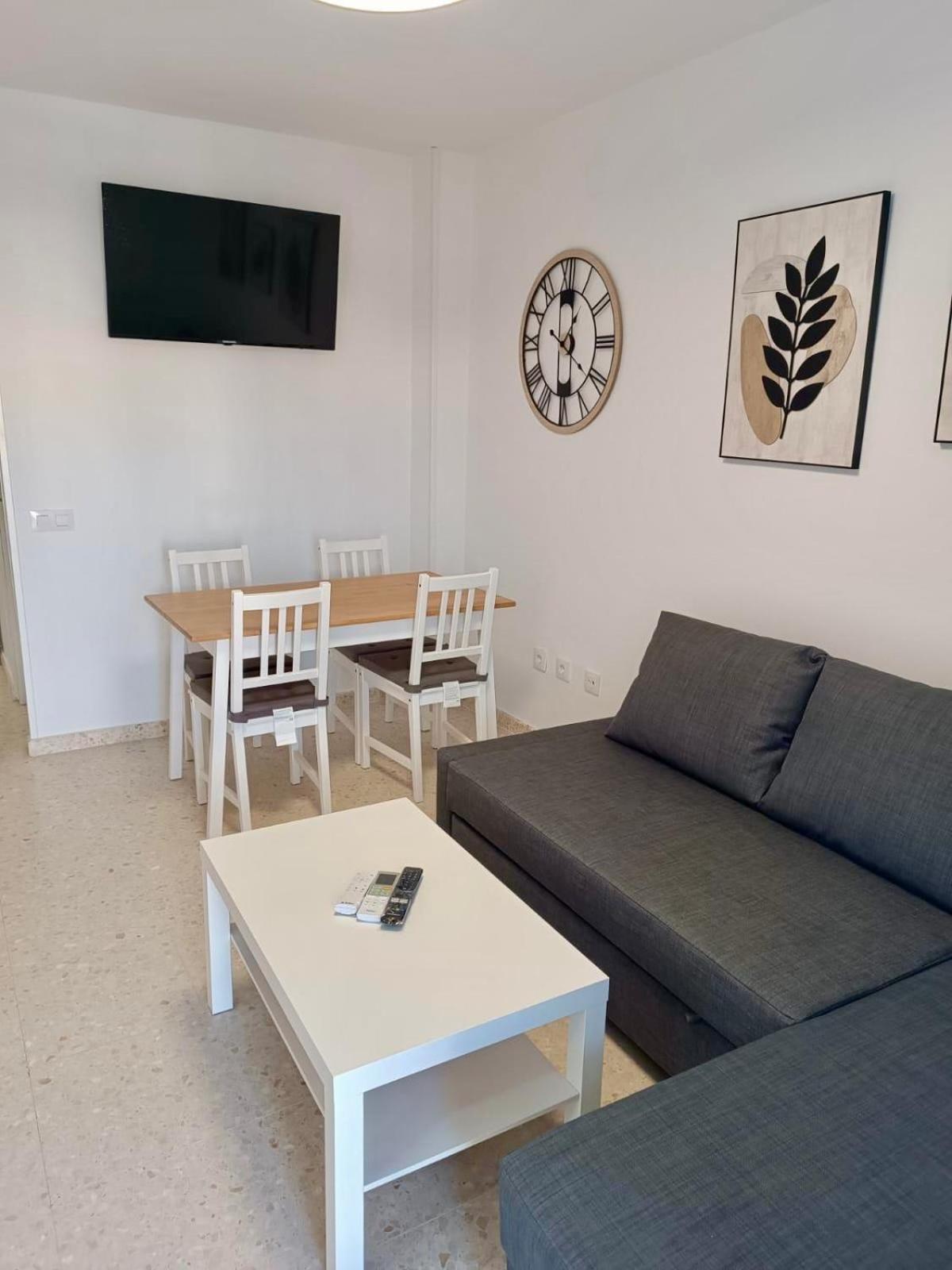 Apartment Marismas
