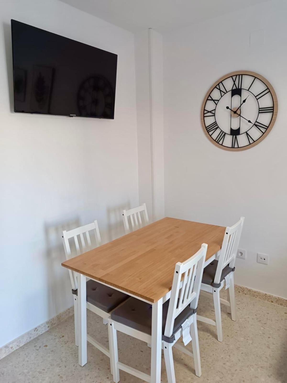 Apartment Marismas