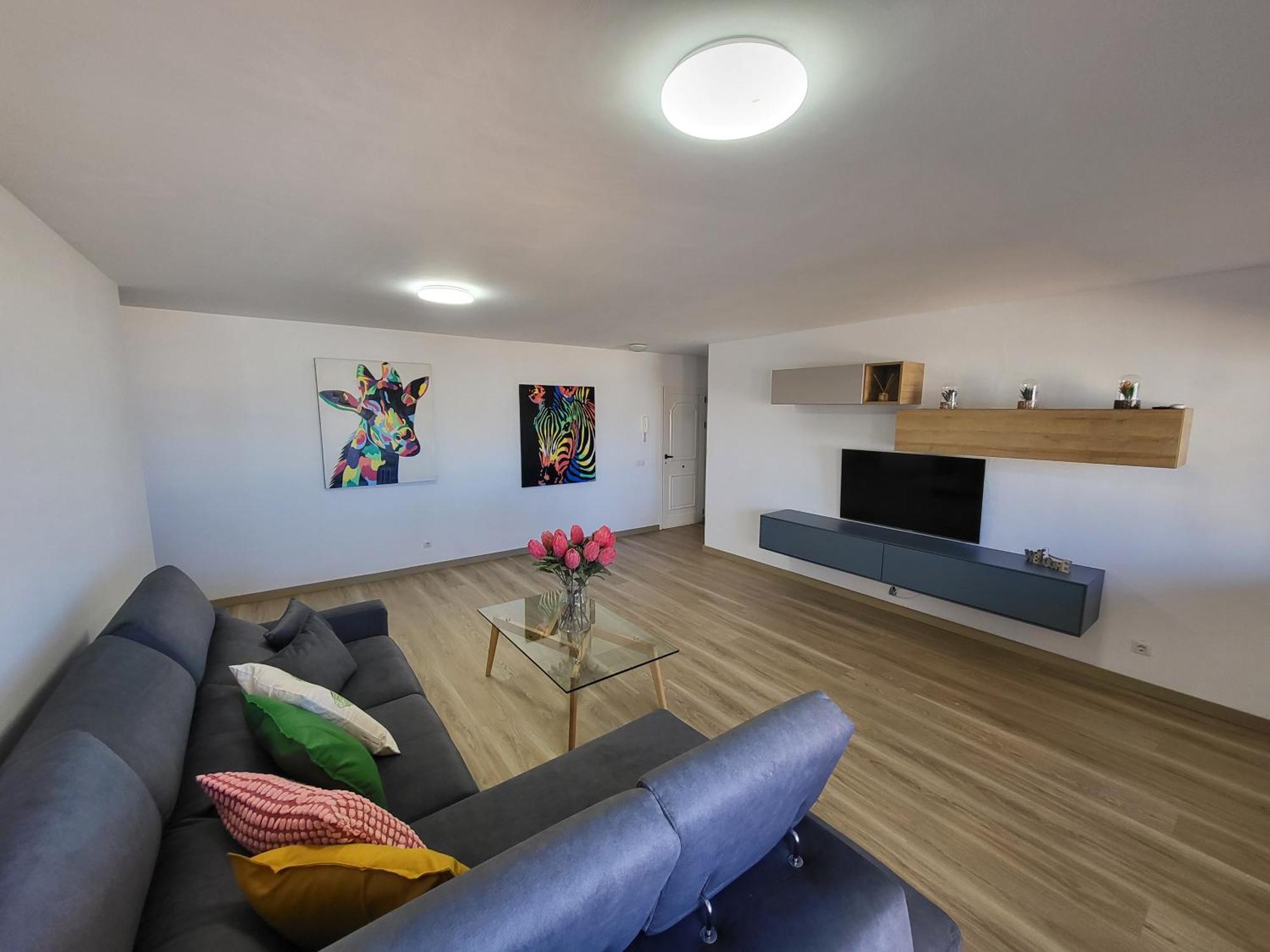 Apartamento Brisas De Morrojable
