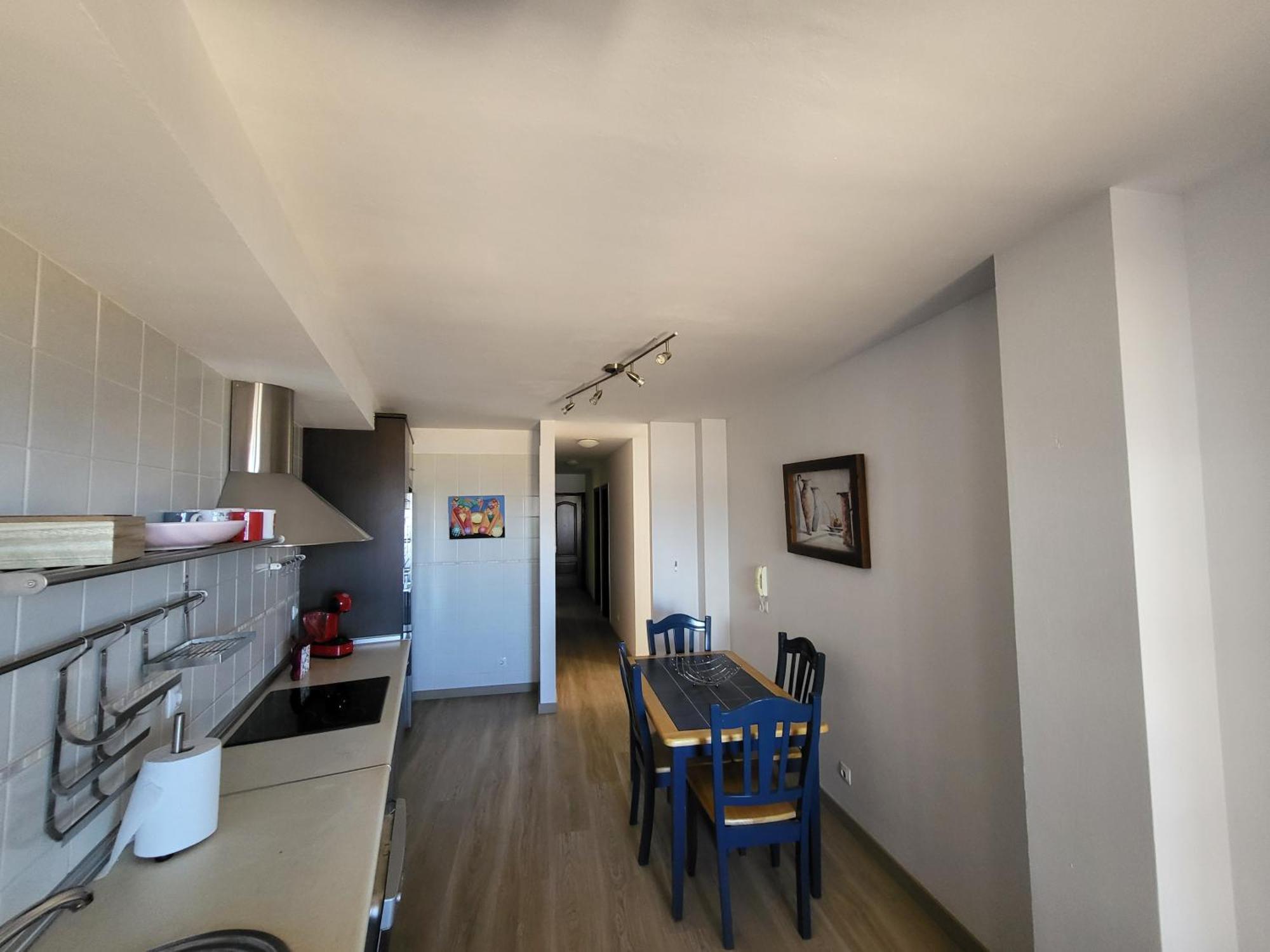 Apartamento Brisas De Morrojable