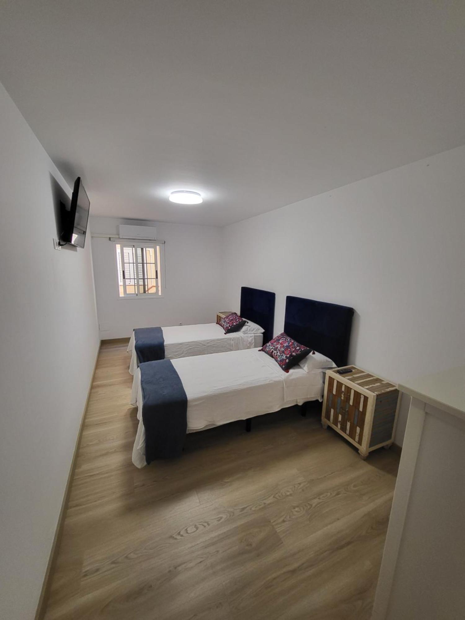 Brisas De Morrojable Apartamento *