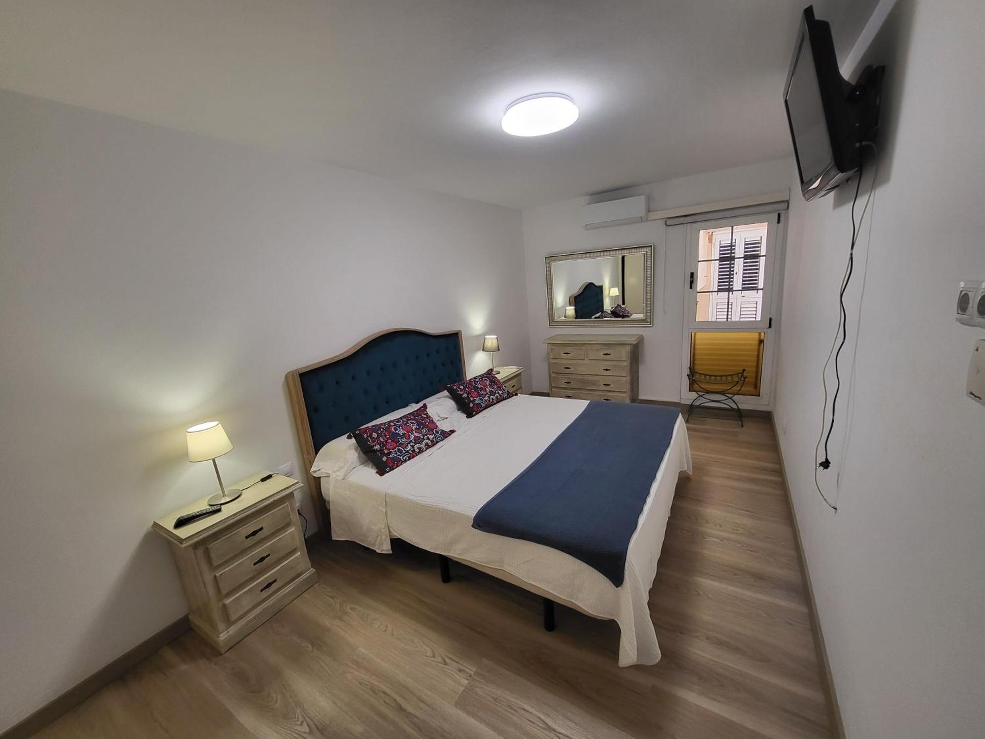 Brisas De Morrojable Apartamento Morro Jable (Fuerteventura)